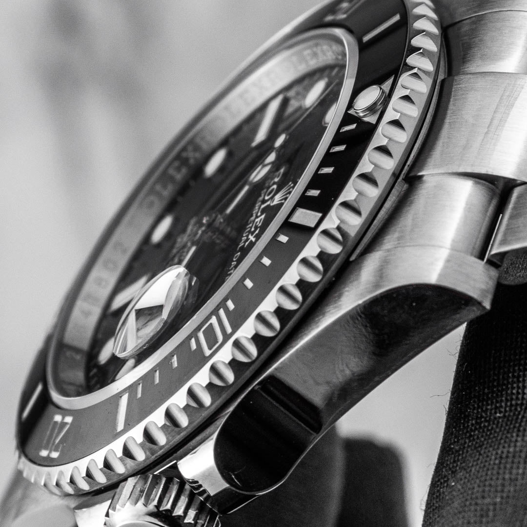 Submariner Date