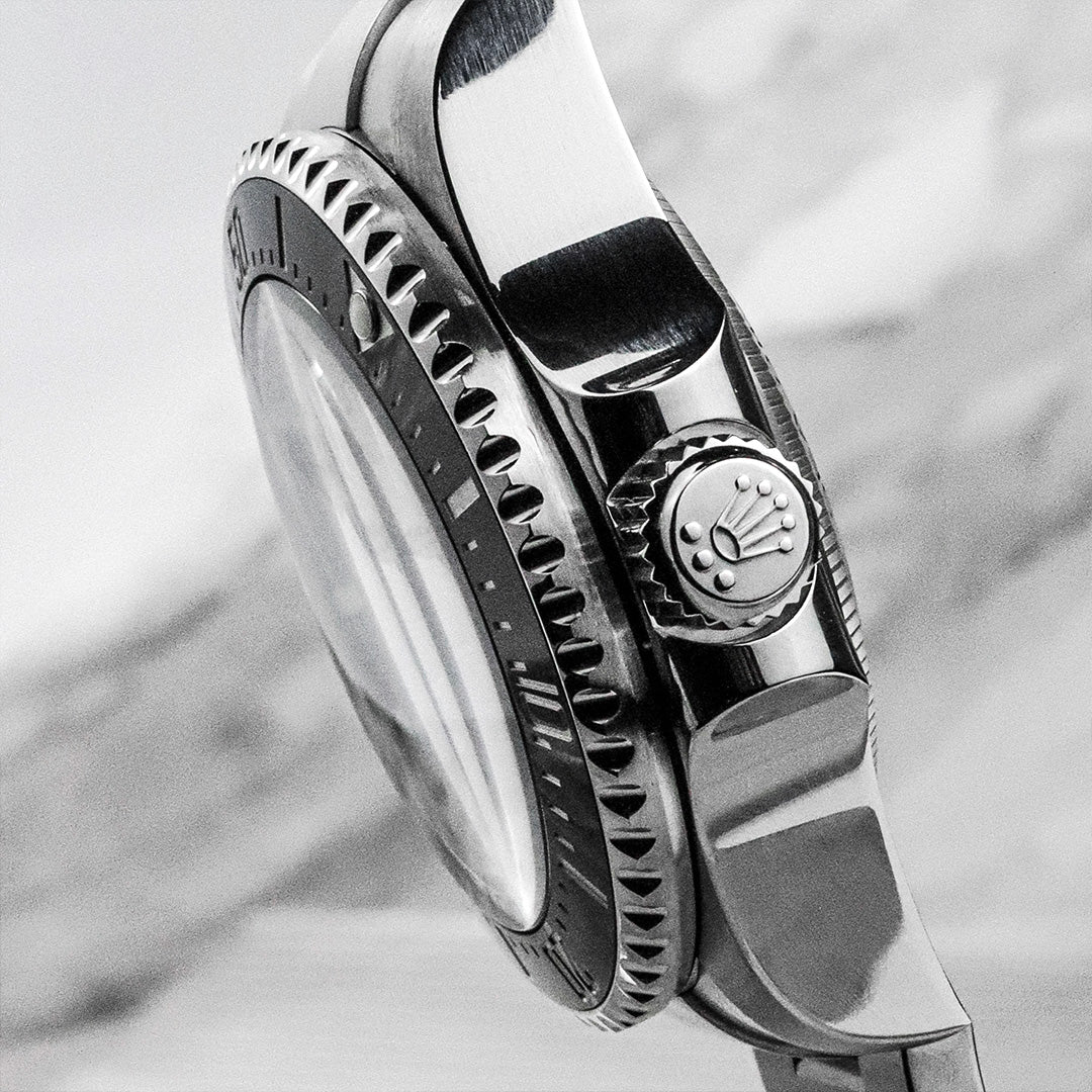 Sea-Dweller Deepsea D-Blue