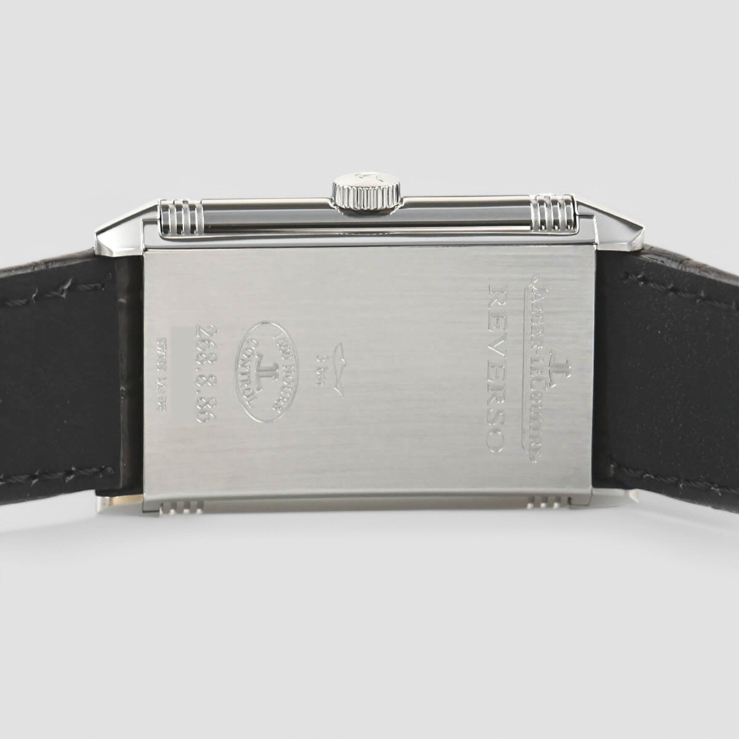 Grande Reverso Lady Ultra Thin