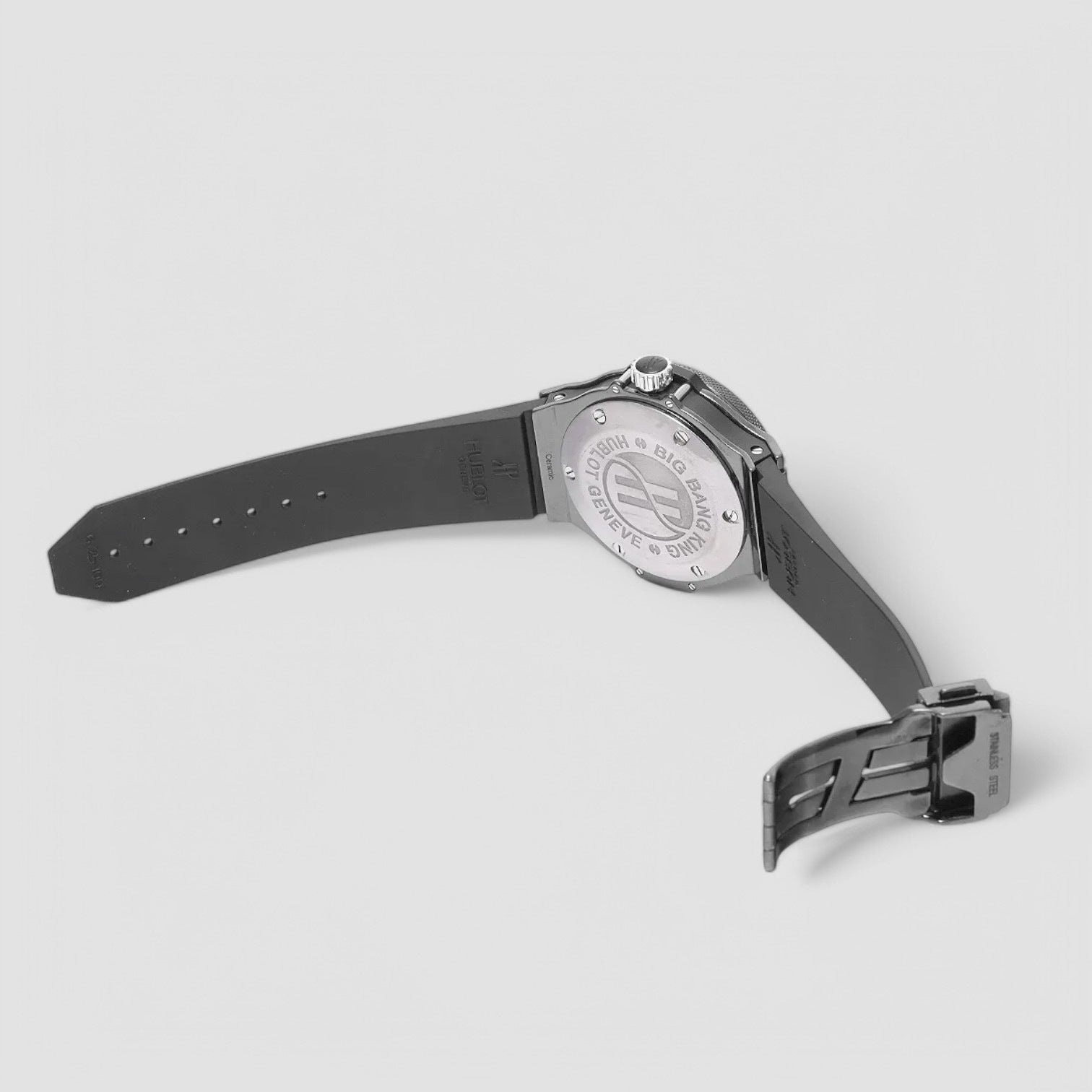 Big Bang King Chronograph 44mm Unisex Watch