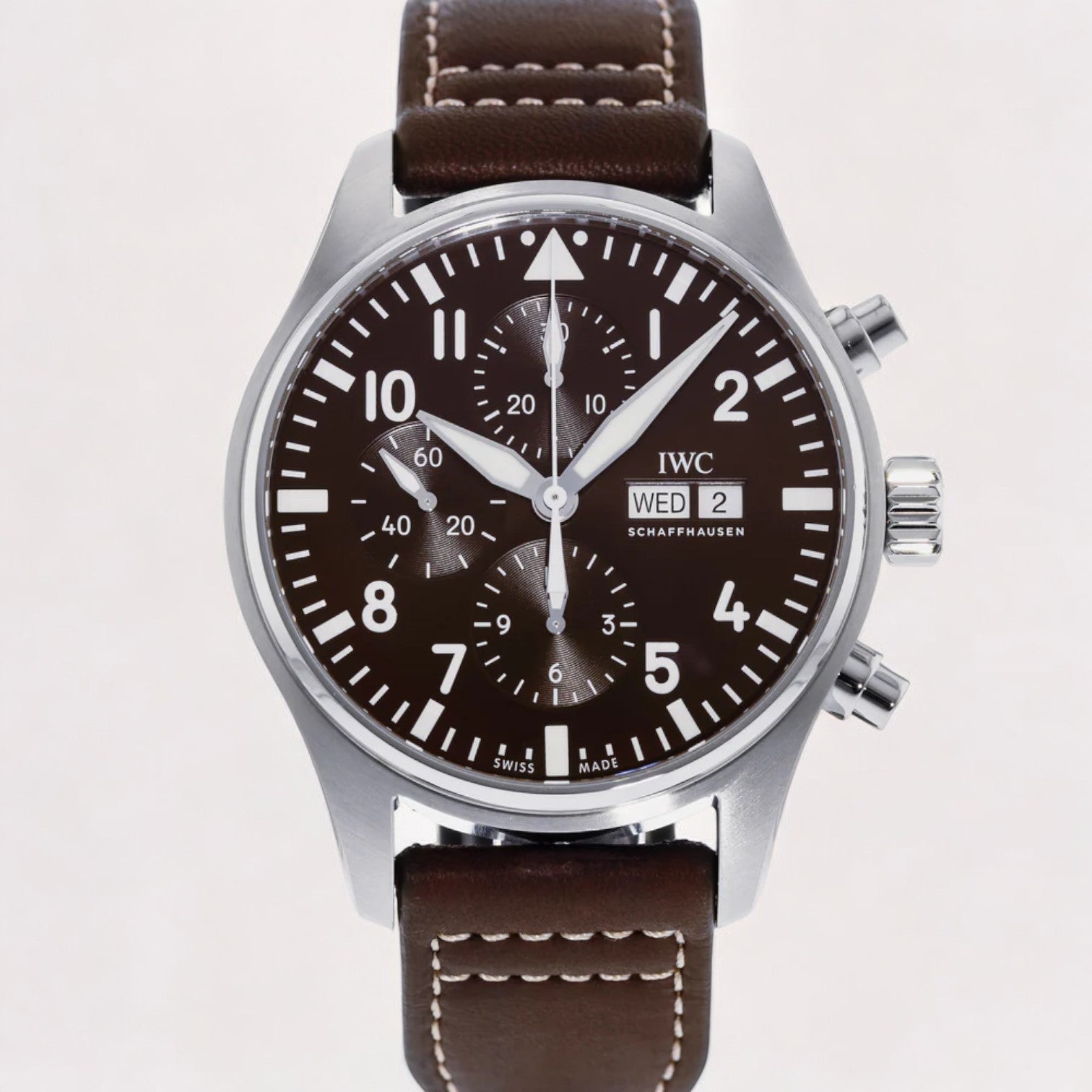 Pilot Chronograph