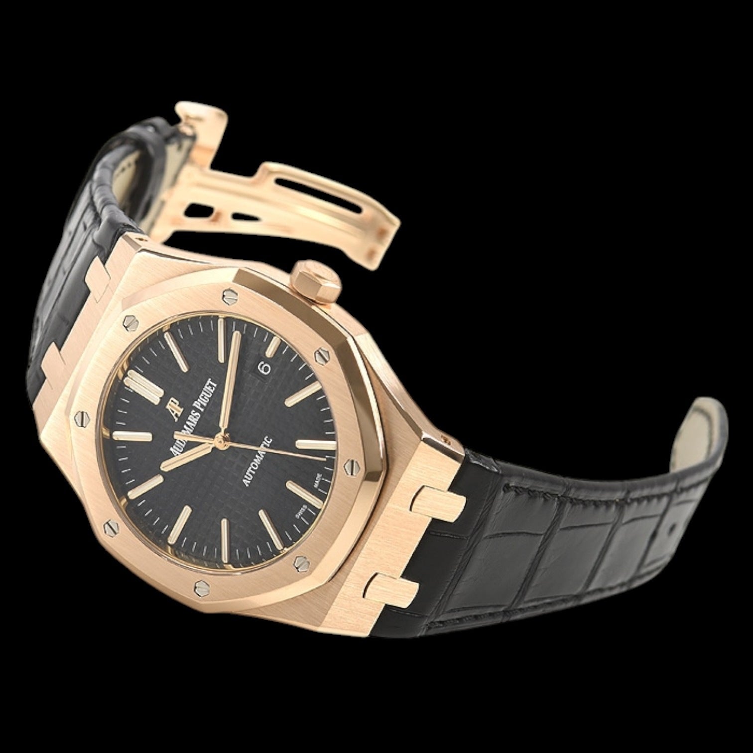 Royal Oak Selfwinding