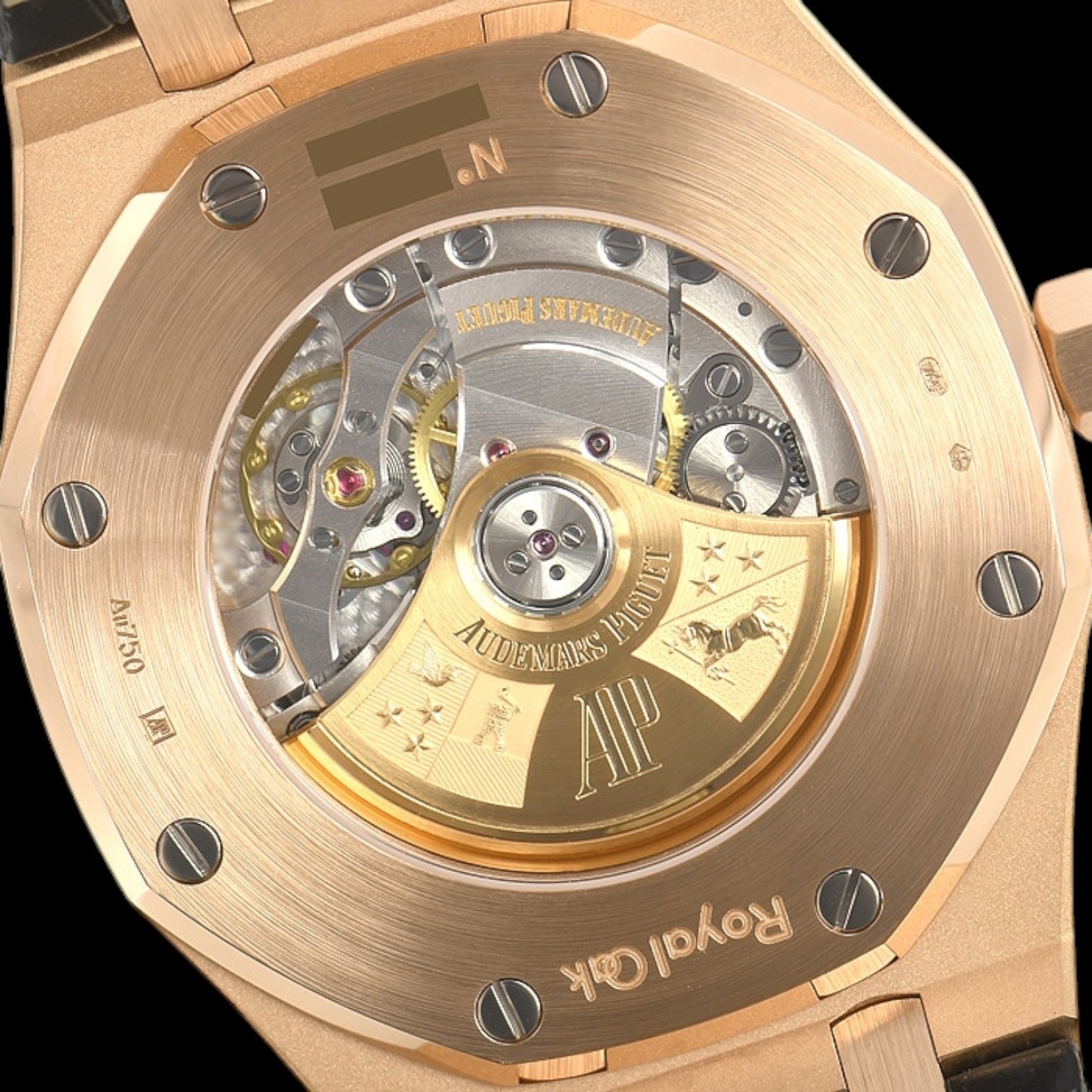 Royal Oak Selfwinding