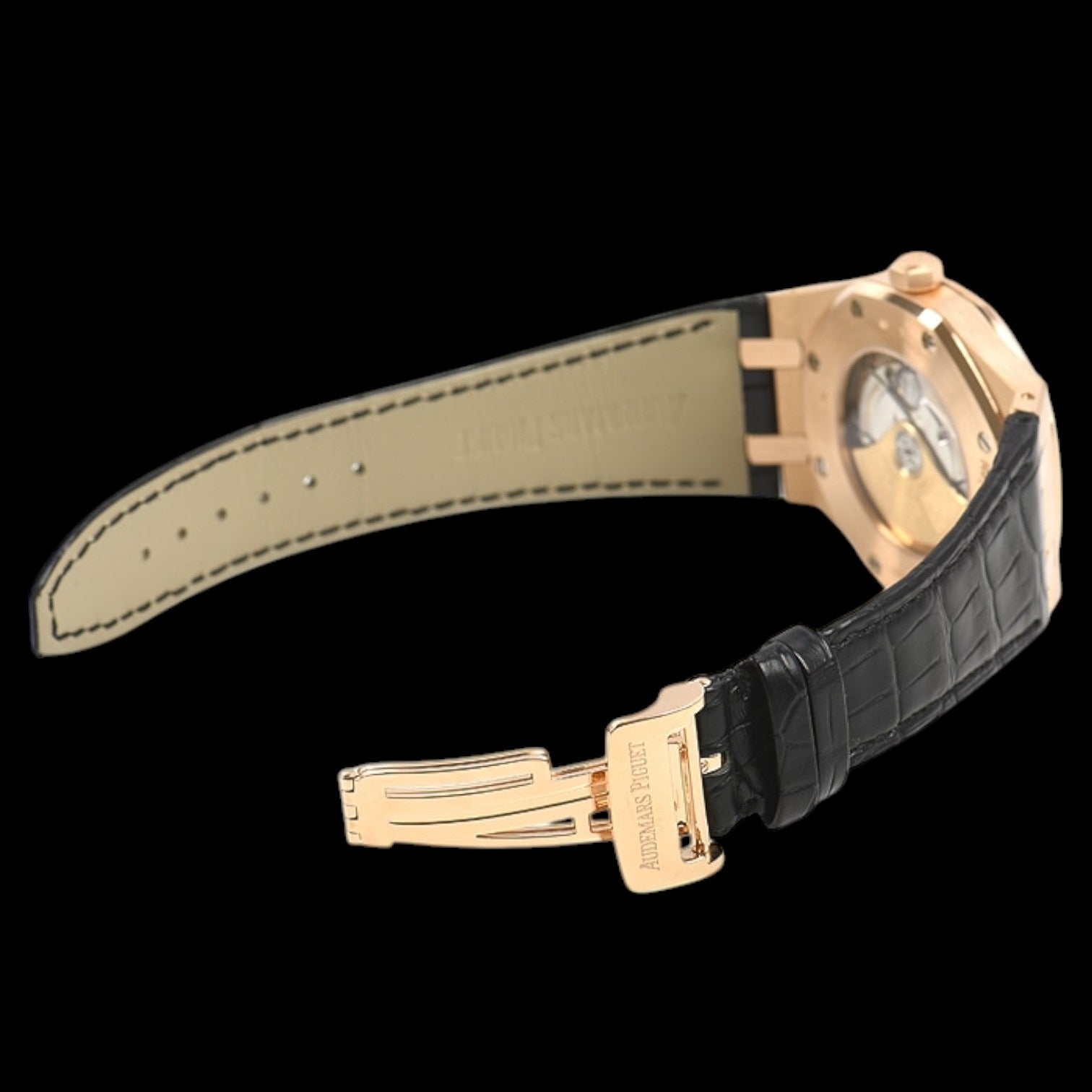 Royal Oak Selfwinding