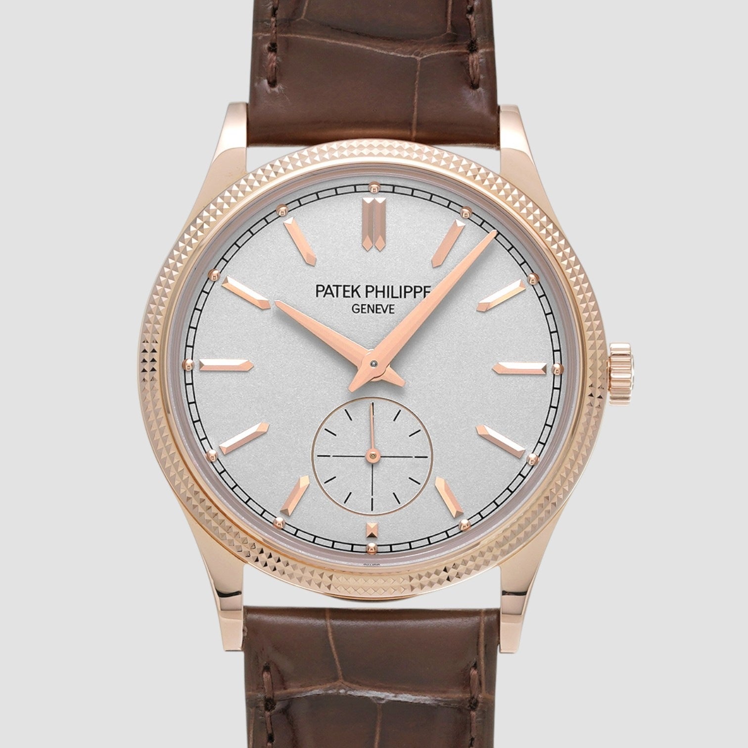 Calatrava Manual Wind MODEL