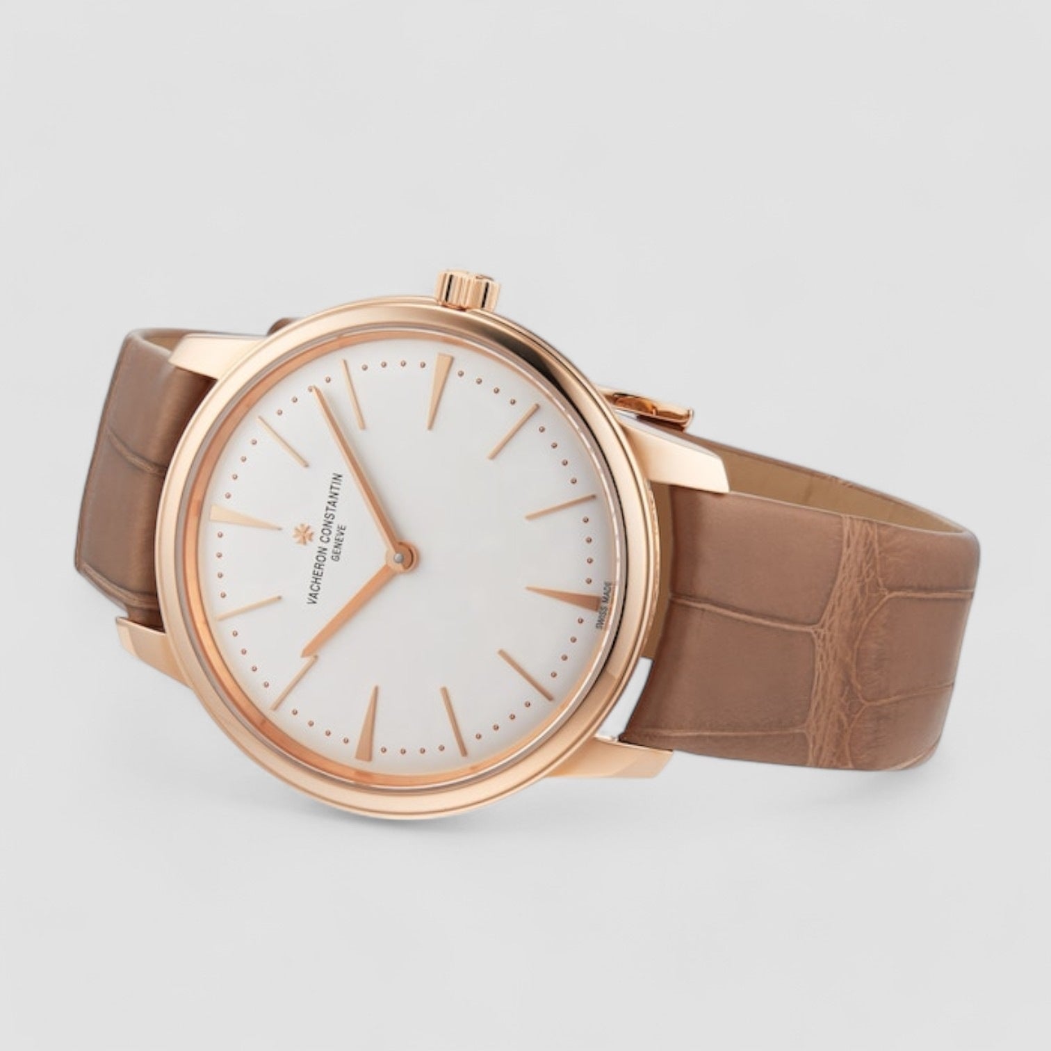 Patrimony Manual Wind 36mm unisex Watch