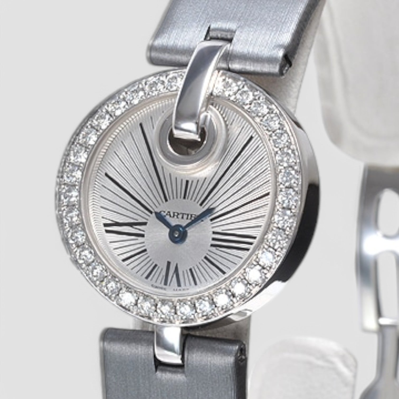 Captive de Cartier