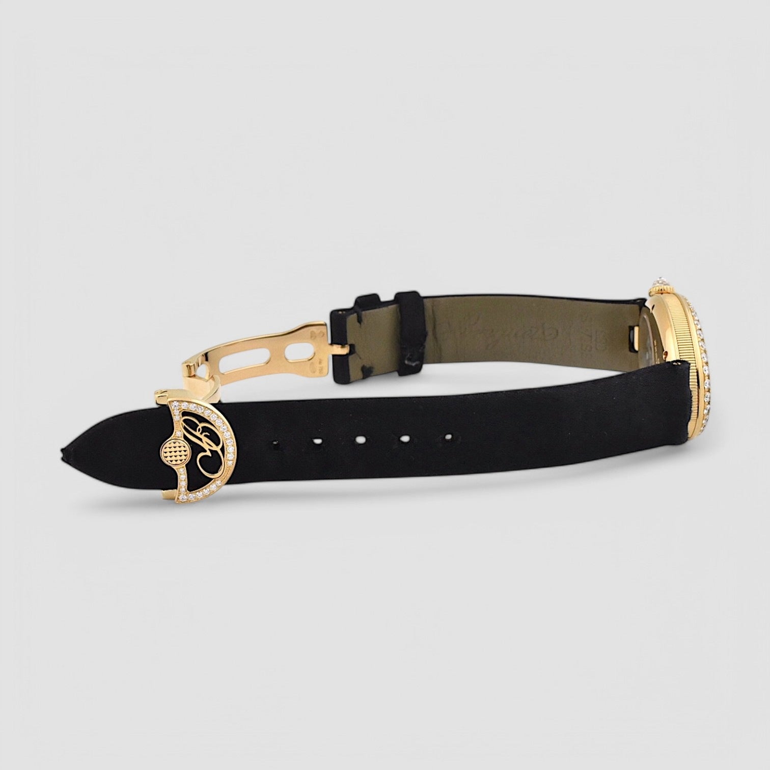 Reine de Naples Automatic Mini Unisex Watch