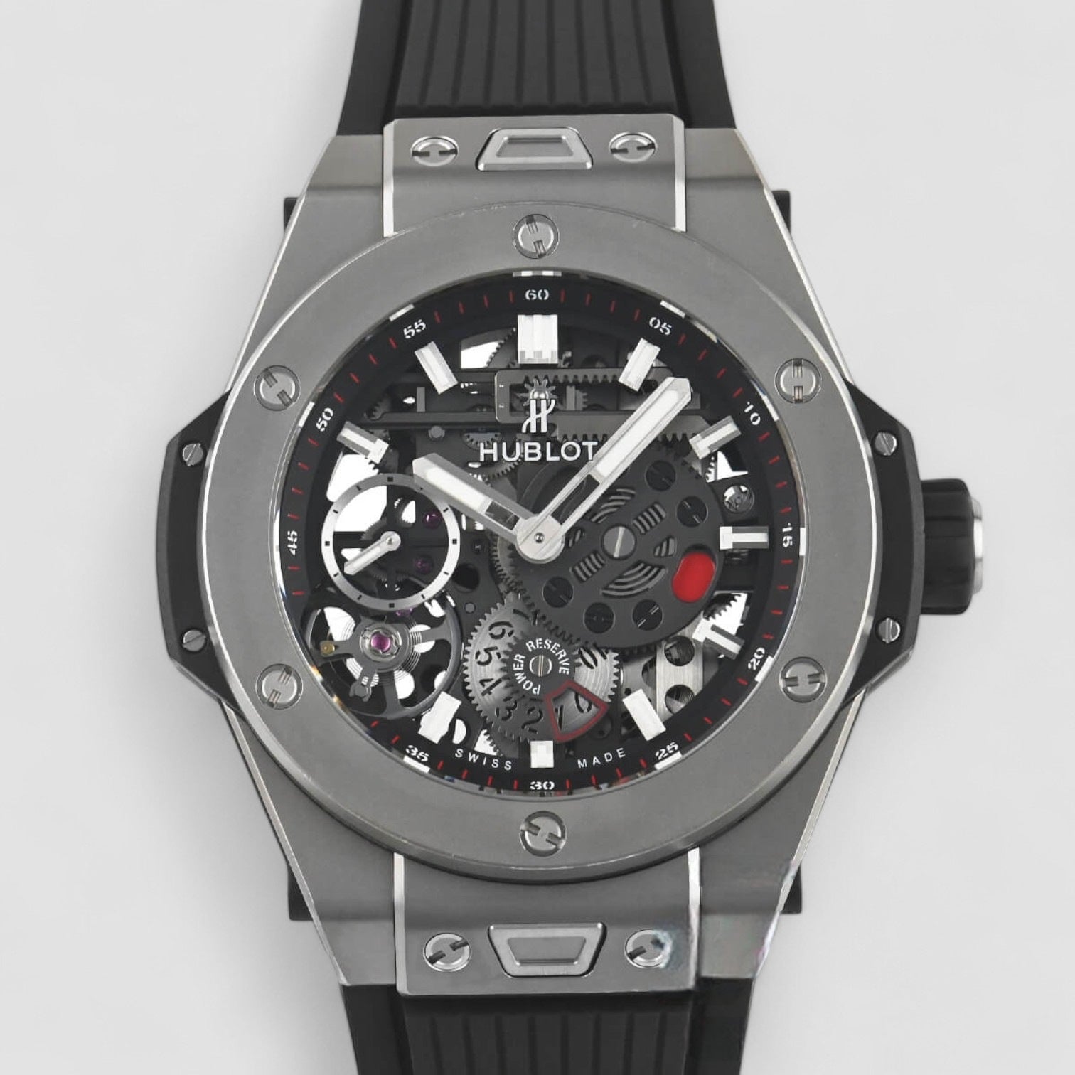 Laureato Quartz Rose Gold