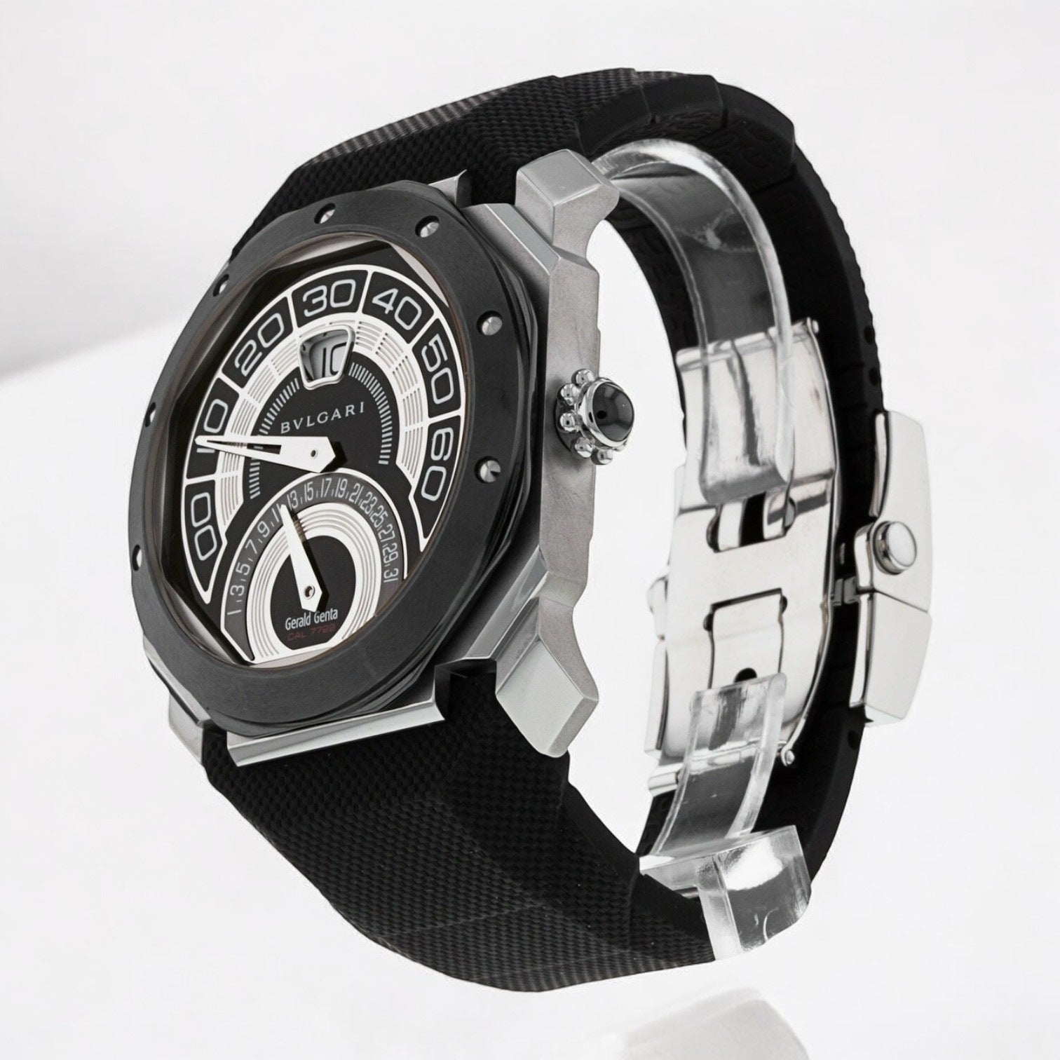 Octo Bi Retro 43mm 101831