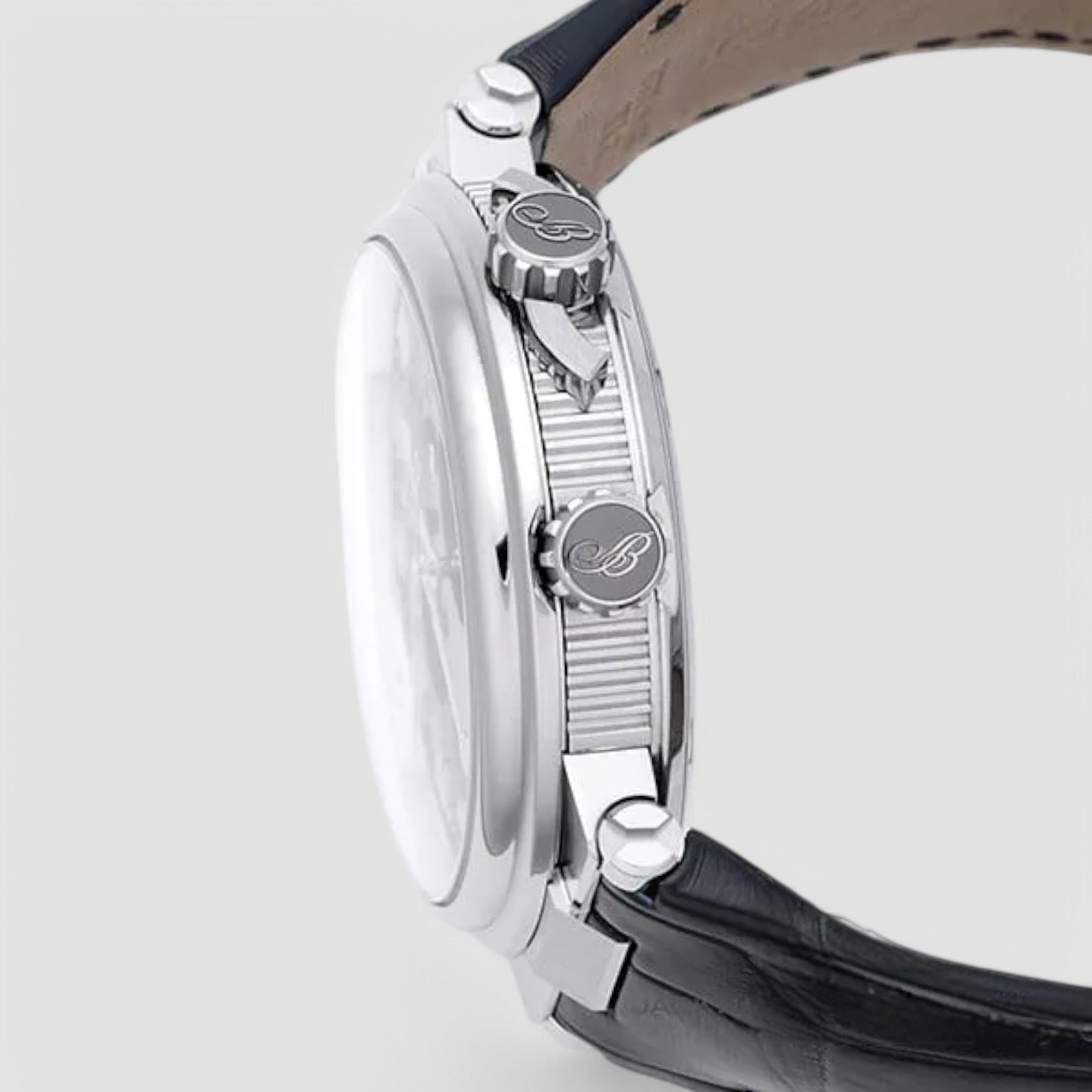 Marine Alarme Musicale Automatic 40 Mm