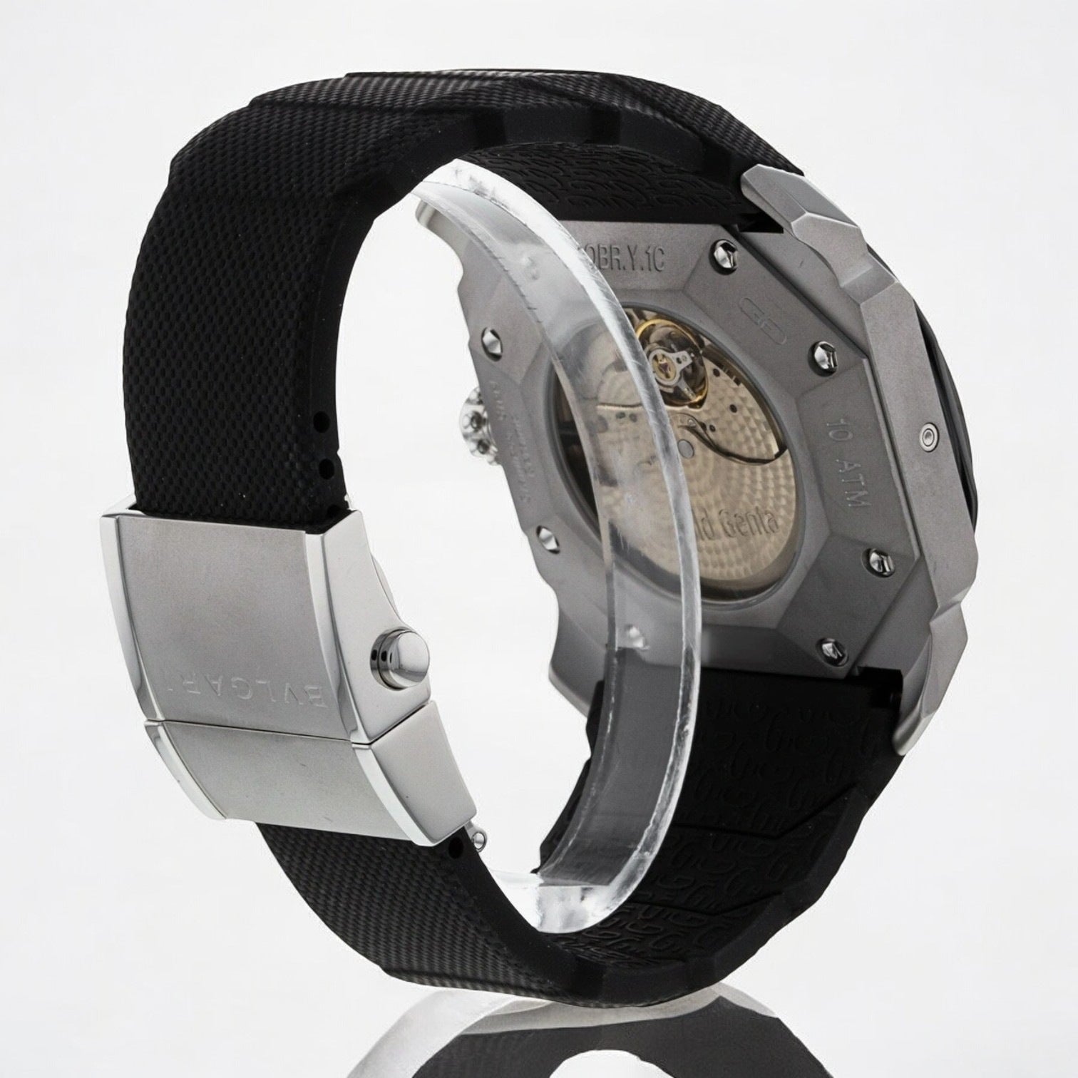 Octo Bi Retro 43mm 101831