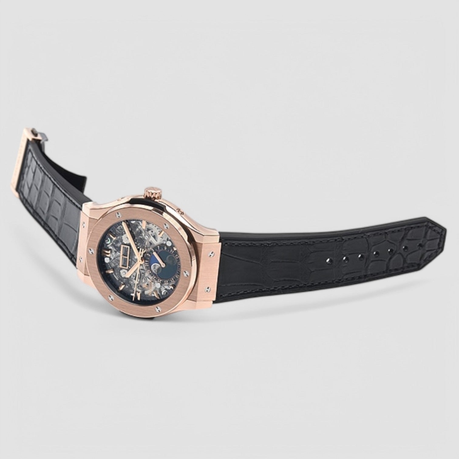 Classic Fusion Aerofusion Moonphase
