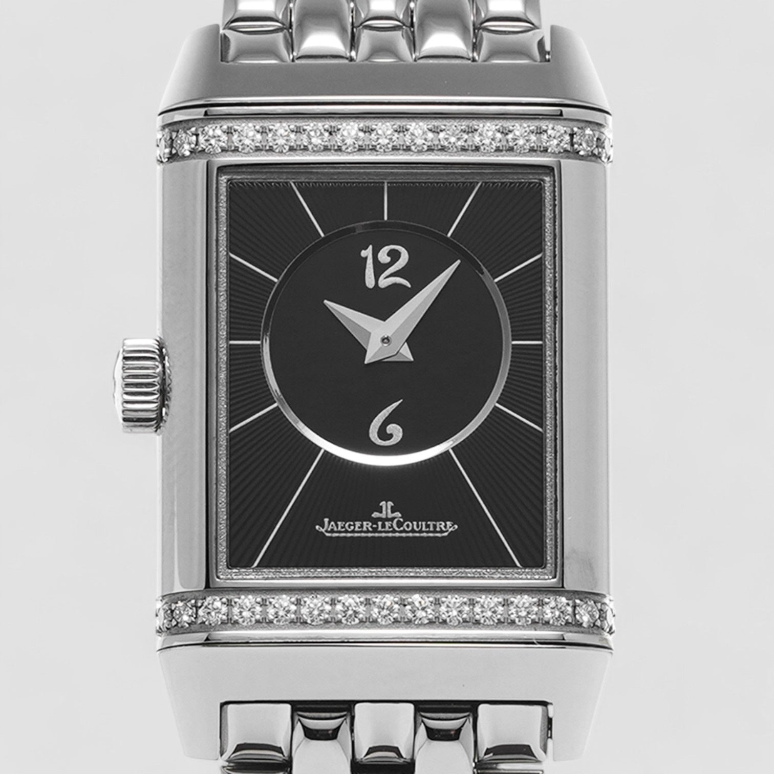 Reverso Classic Small Duetto Unisex Watch