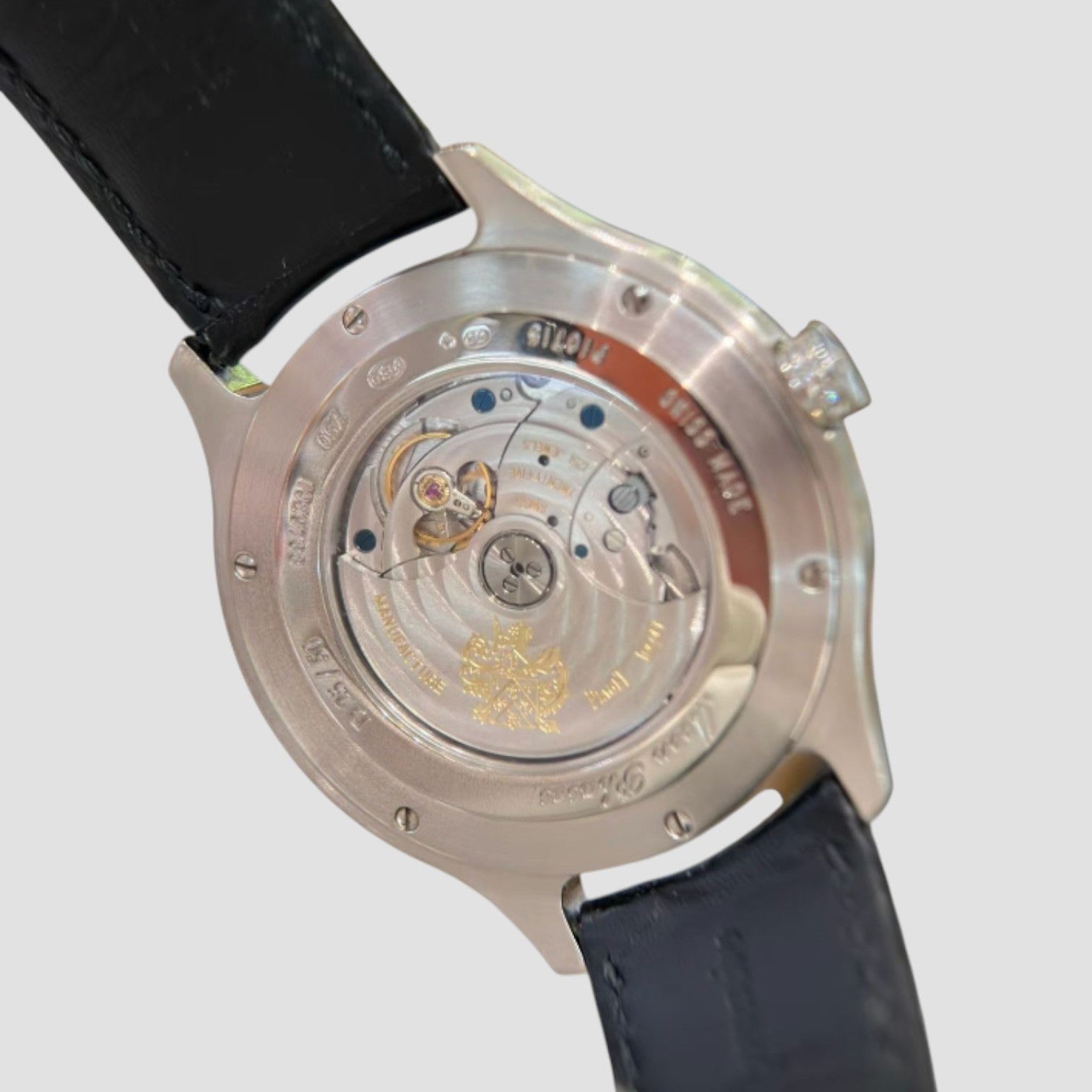 Piaget BLACK TIE Series G0A35031 watch