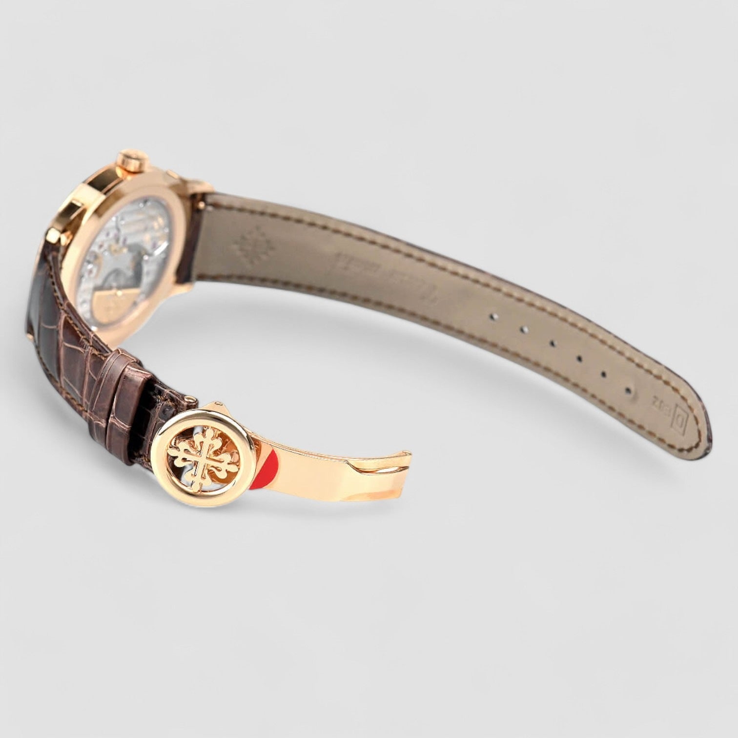 World Time Automatic