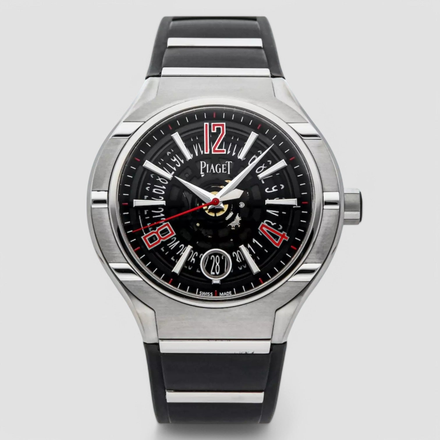 Polo FortyFive Forty Five Limited Edition 45MM Unisex Watch
