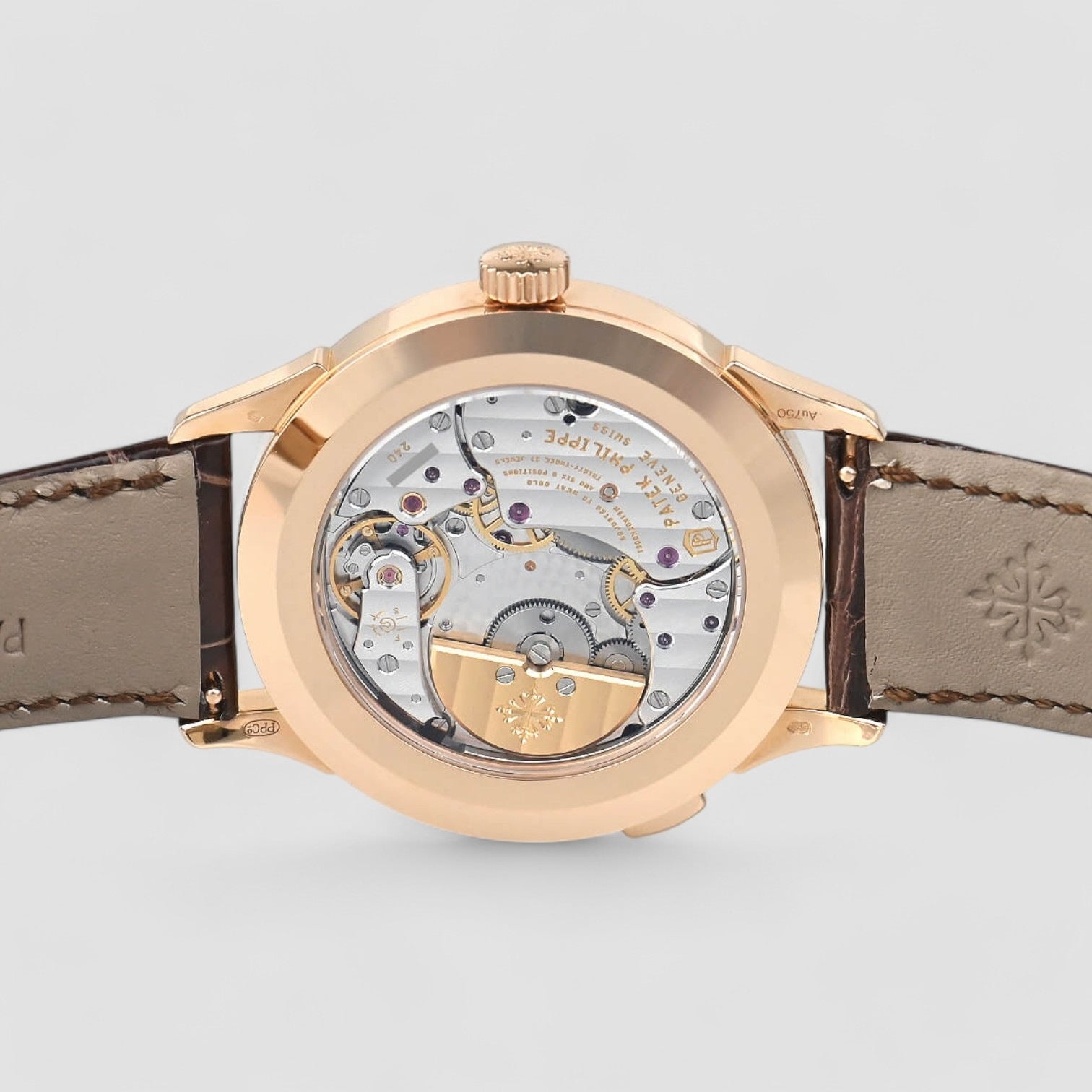 World Time Automatic