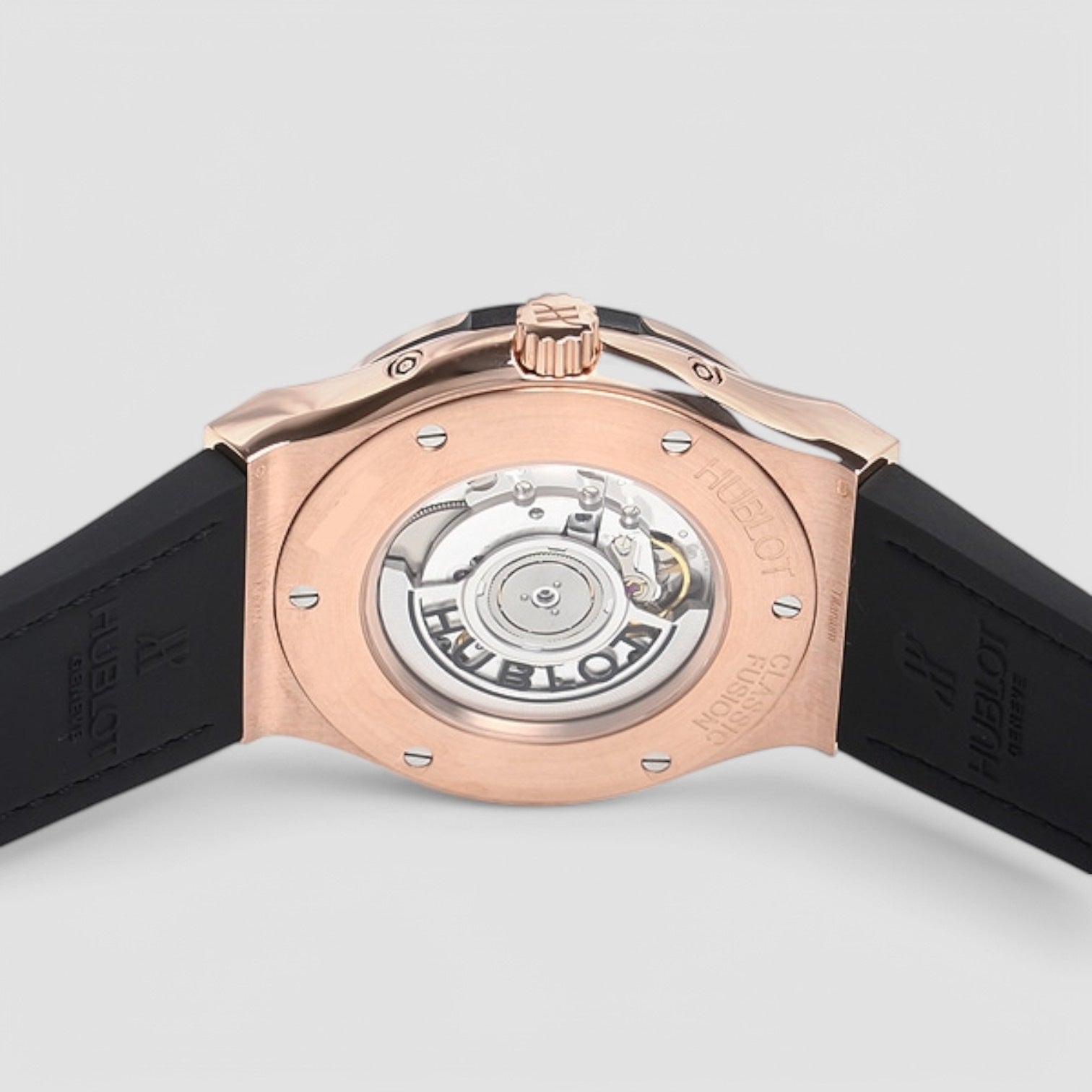 Classic Fusion Aerofusion Moonphase
