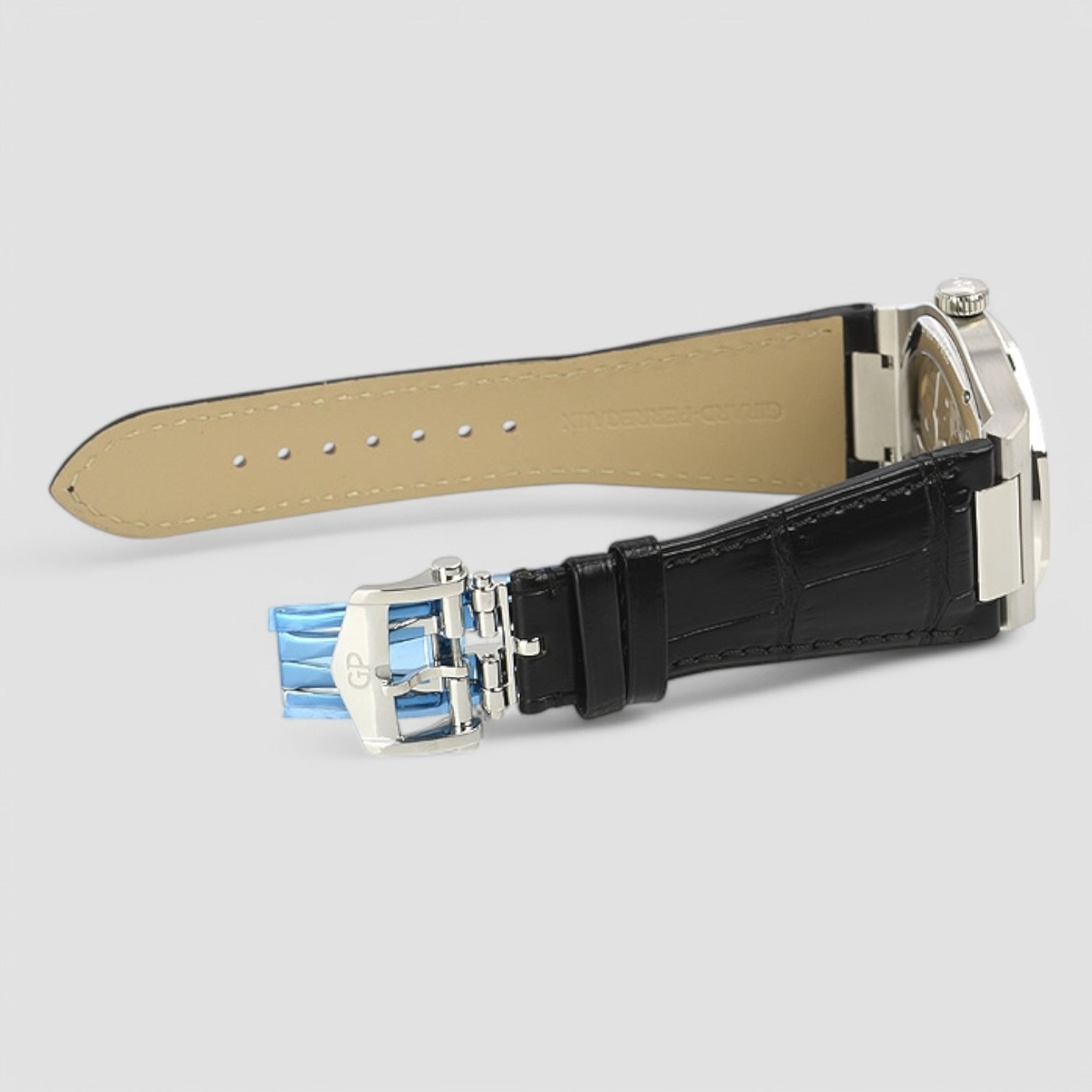 Laureato Automatic 42mm Mens Watch