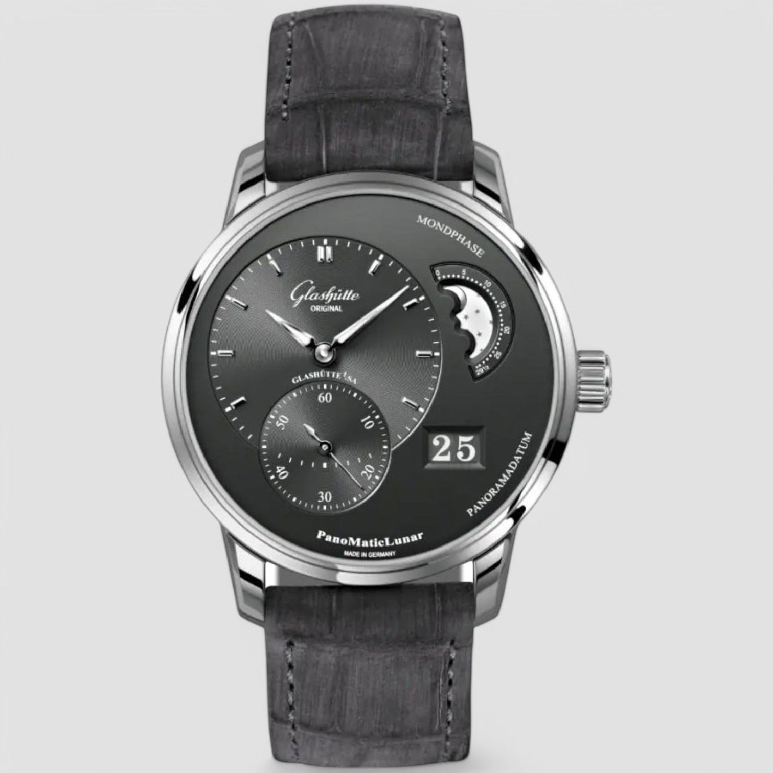PanoMaticLunar Unisex Watch
