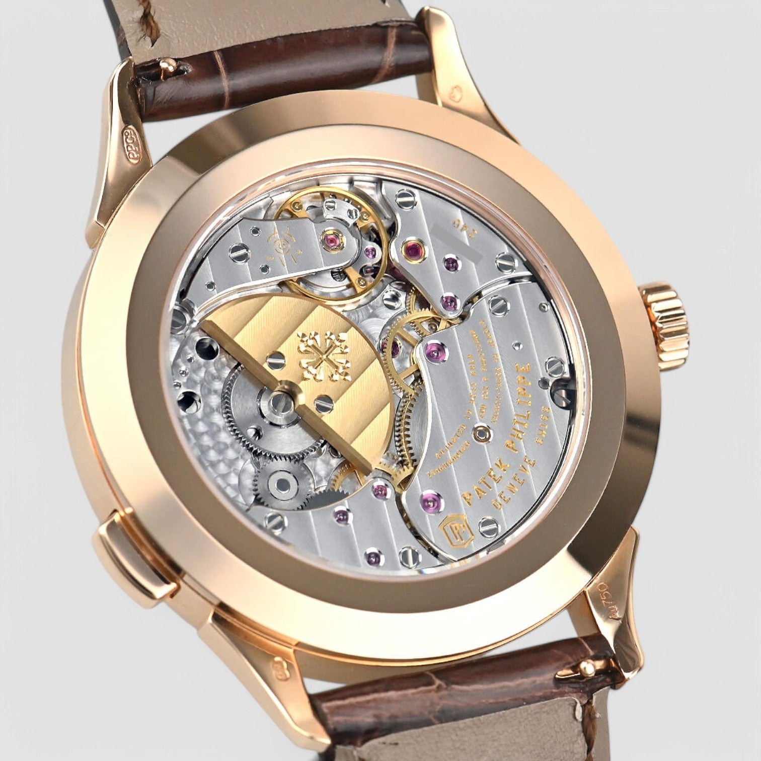 World Time Automatic