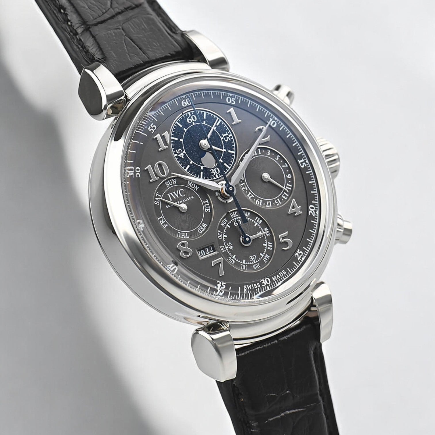 Da Vinci Perpetual Calendar