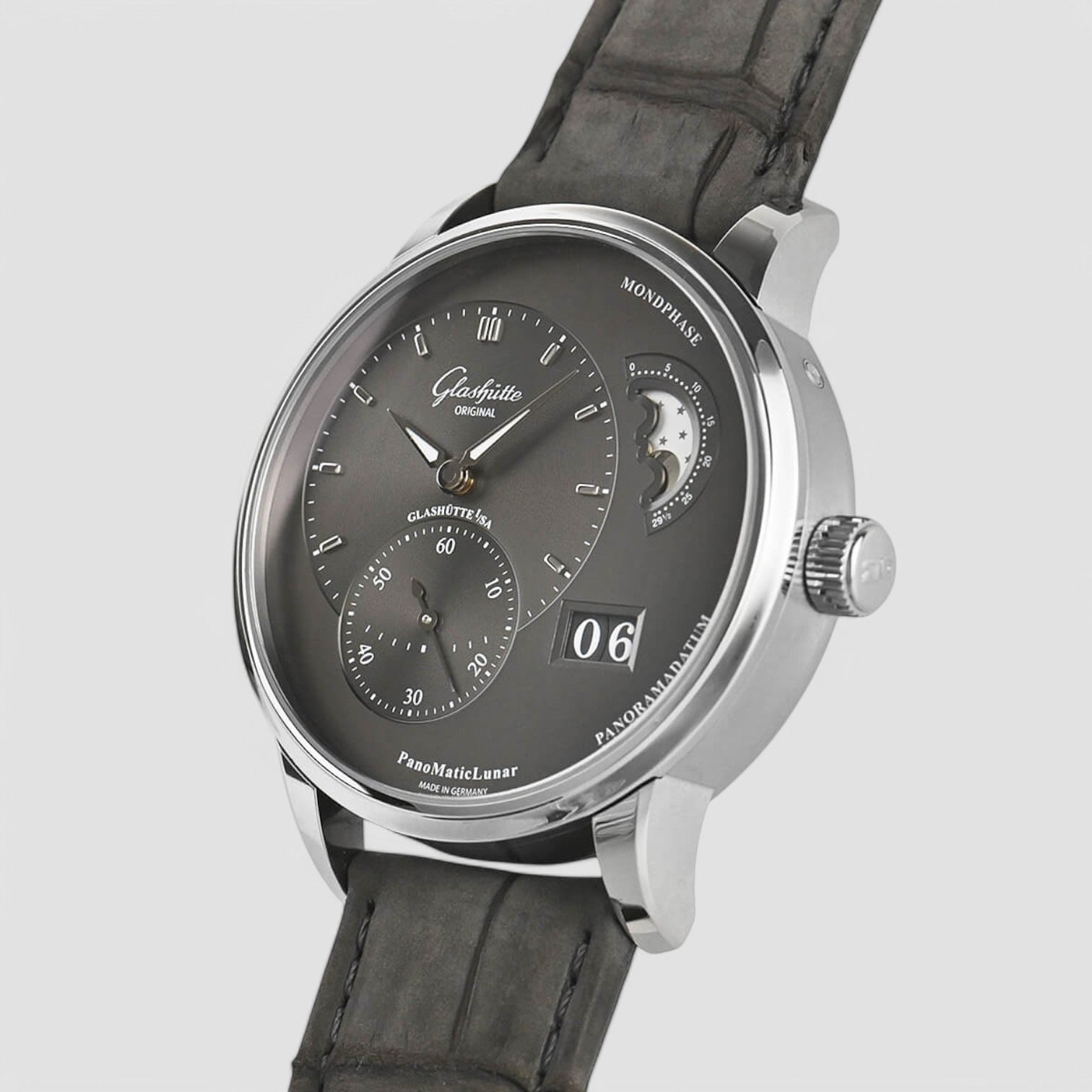 PanoMaticLunar Unisex Watch