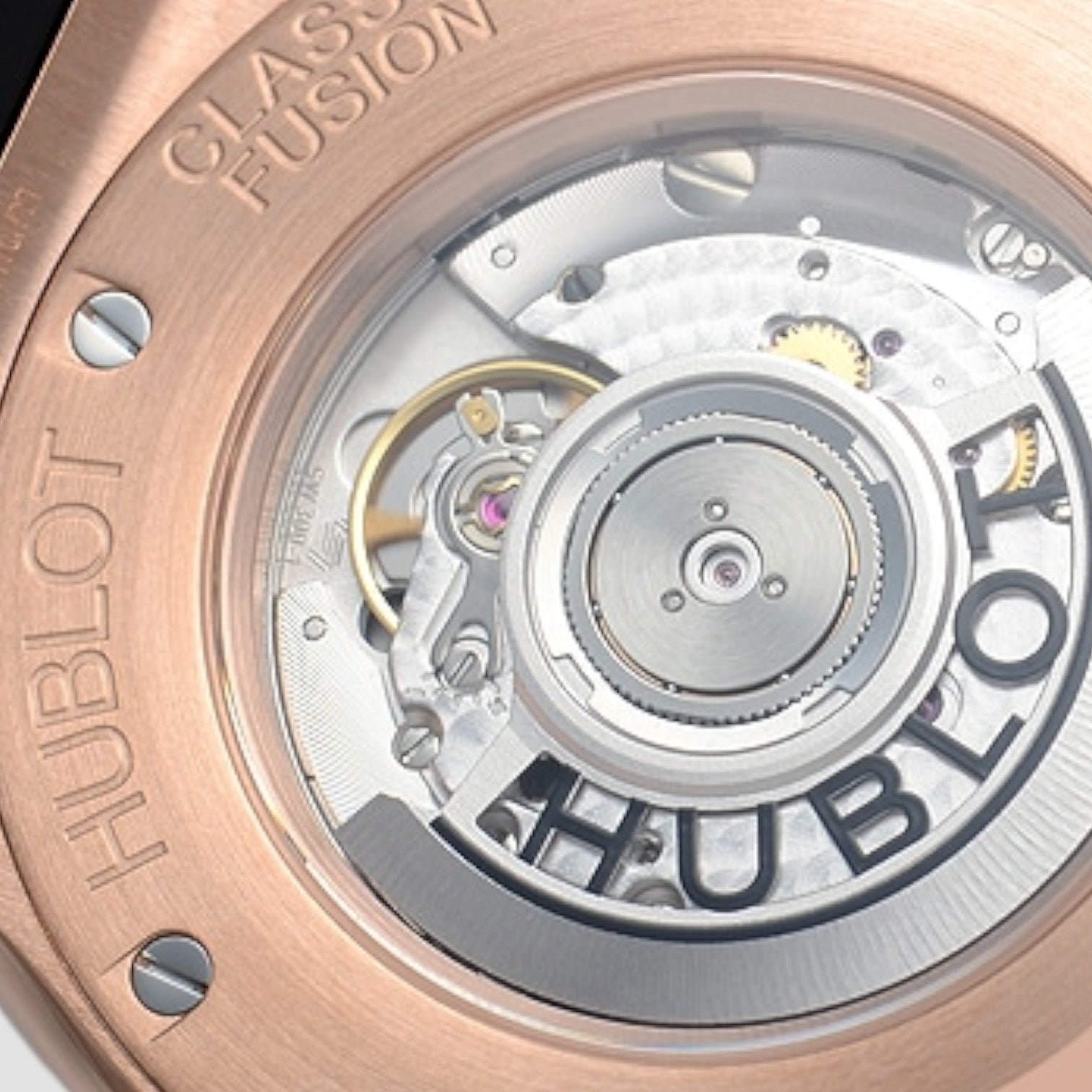 Classic Fusion Aerofusion Moonphase