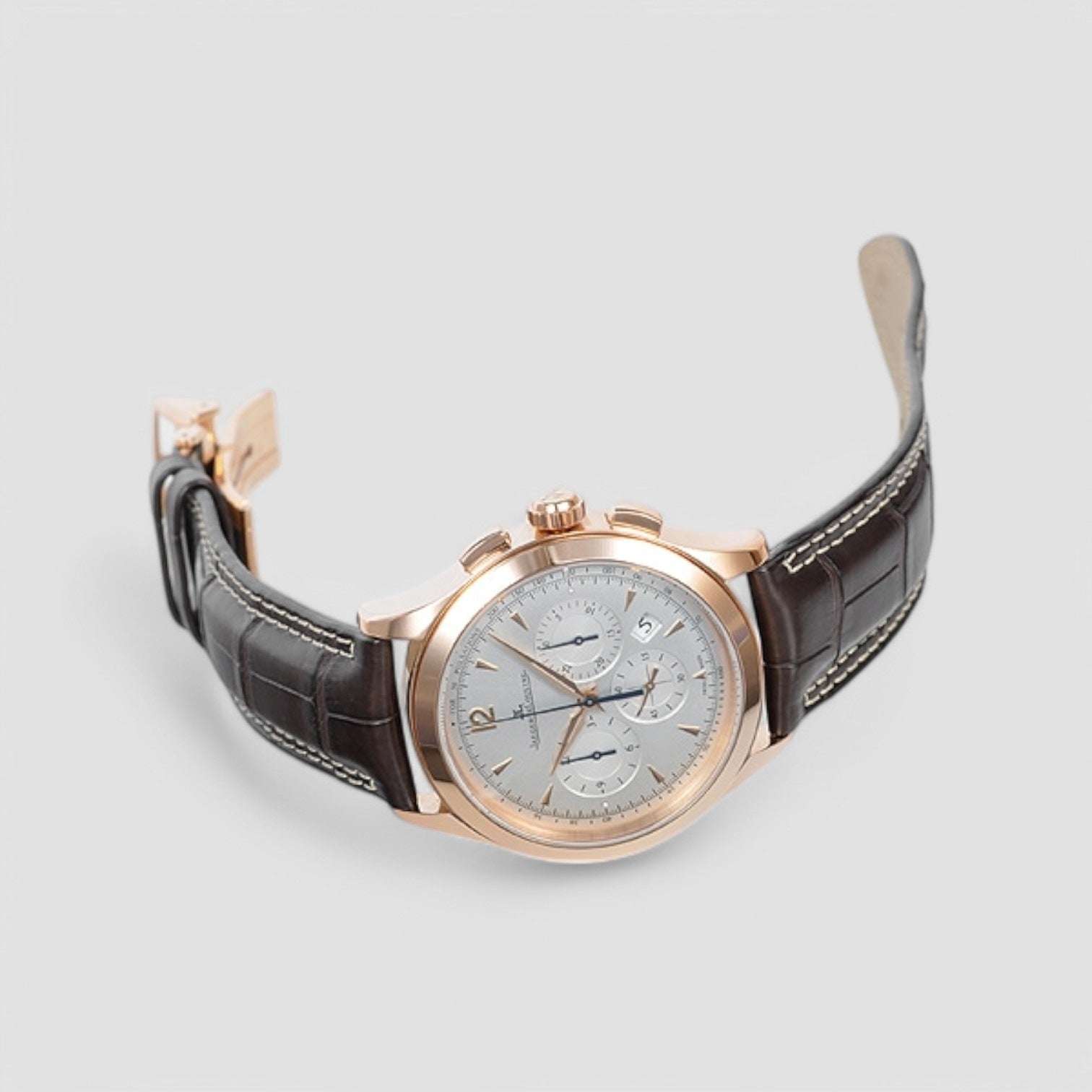 Master Chronograph