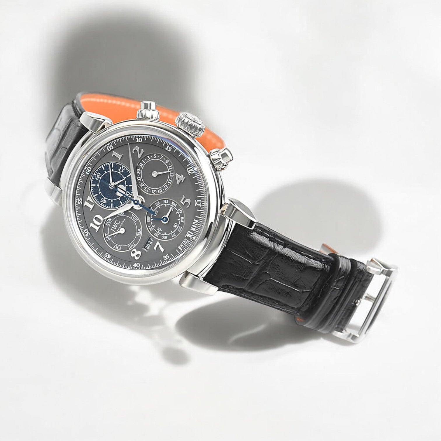 Da Vinci Perpetual Calendar