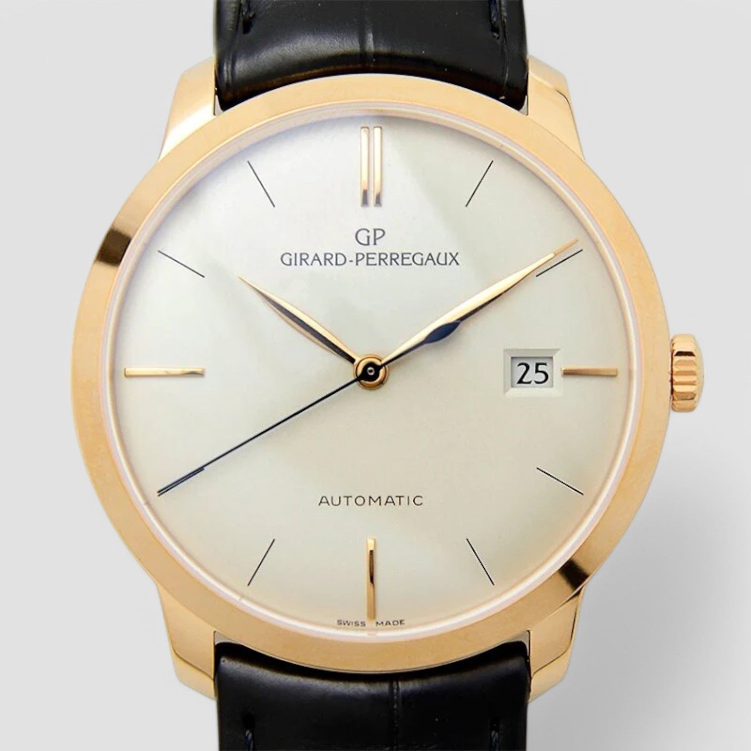 1966 Classic Rose