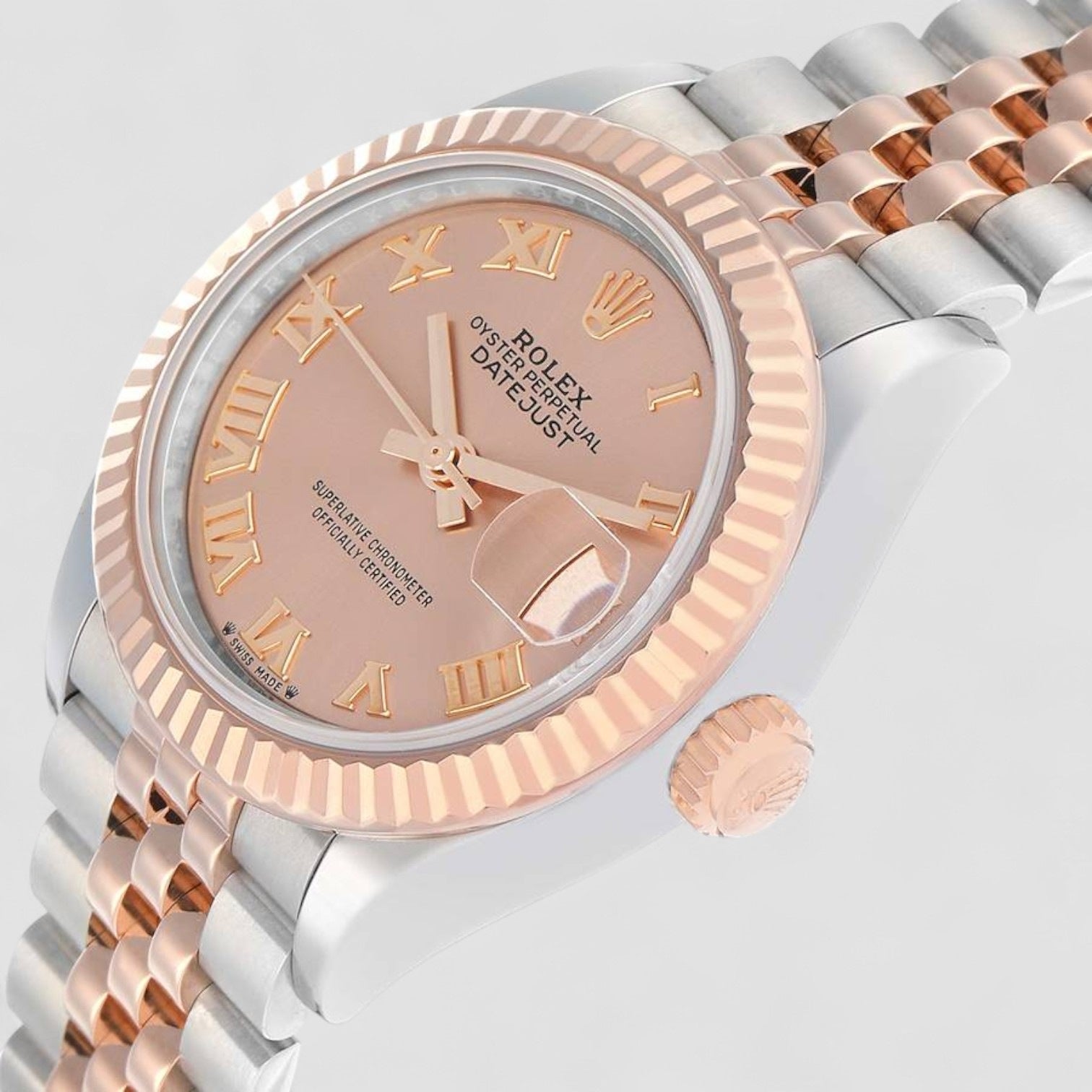 Rolex Lady-Datejust 279171