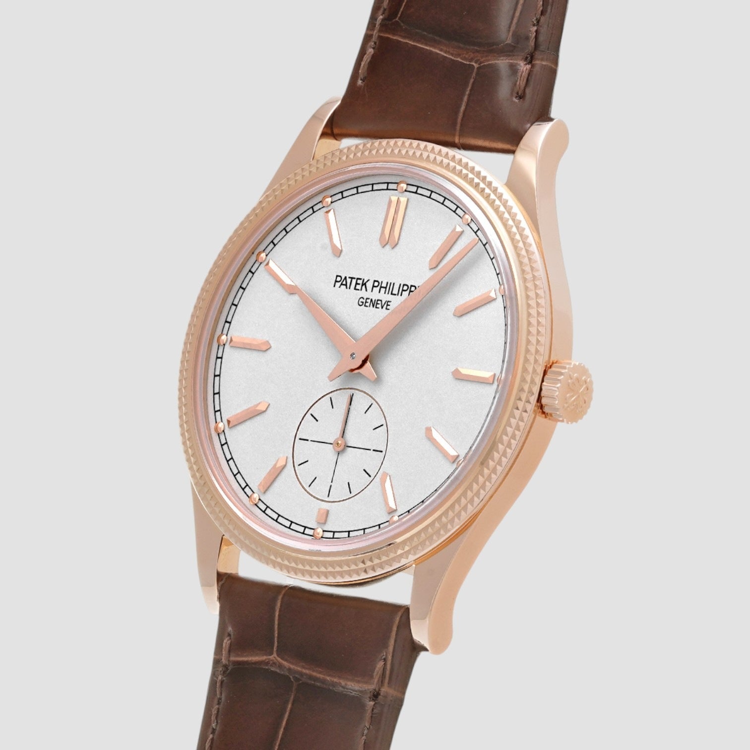 Calatrava Manual Wind MODEL