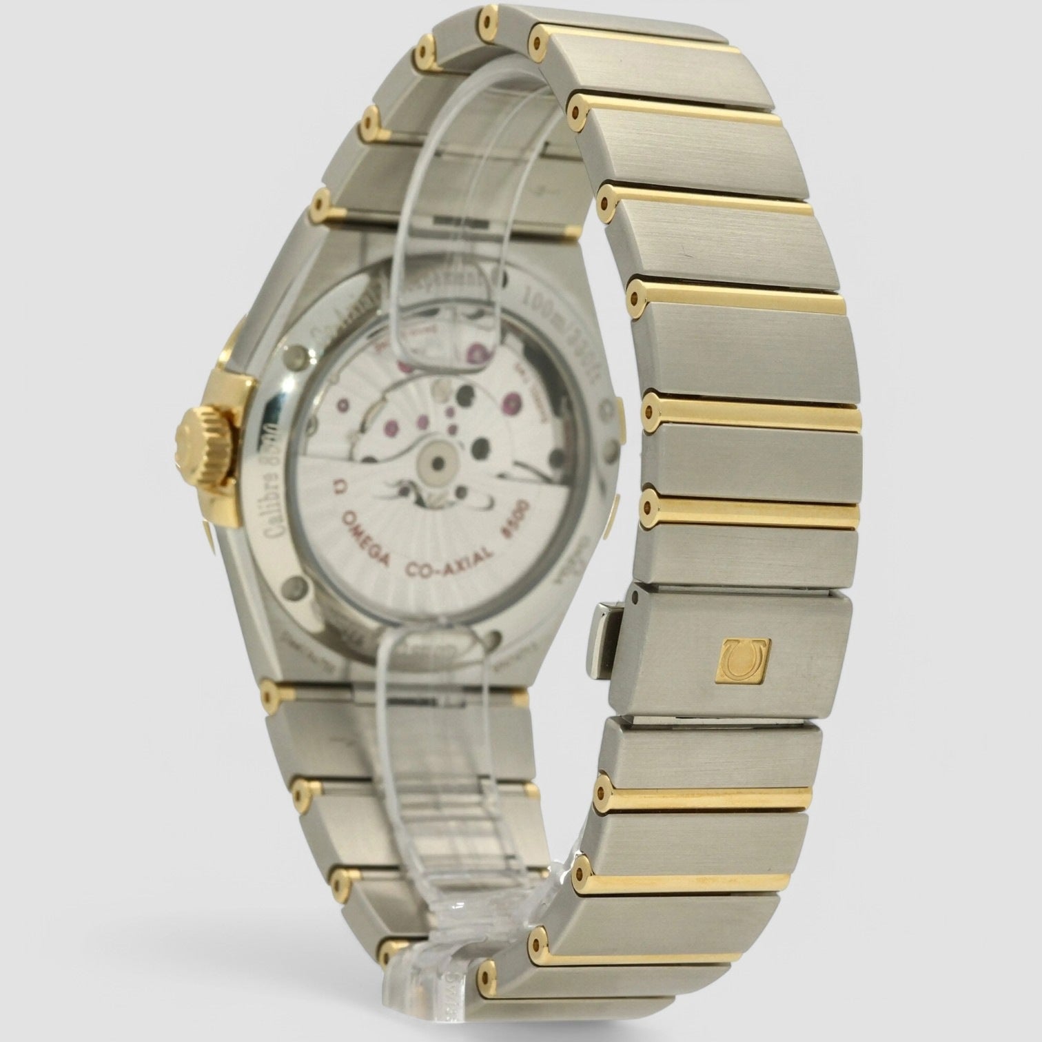 Constellation Unisex 123.20.38.21.02.002