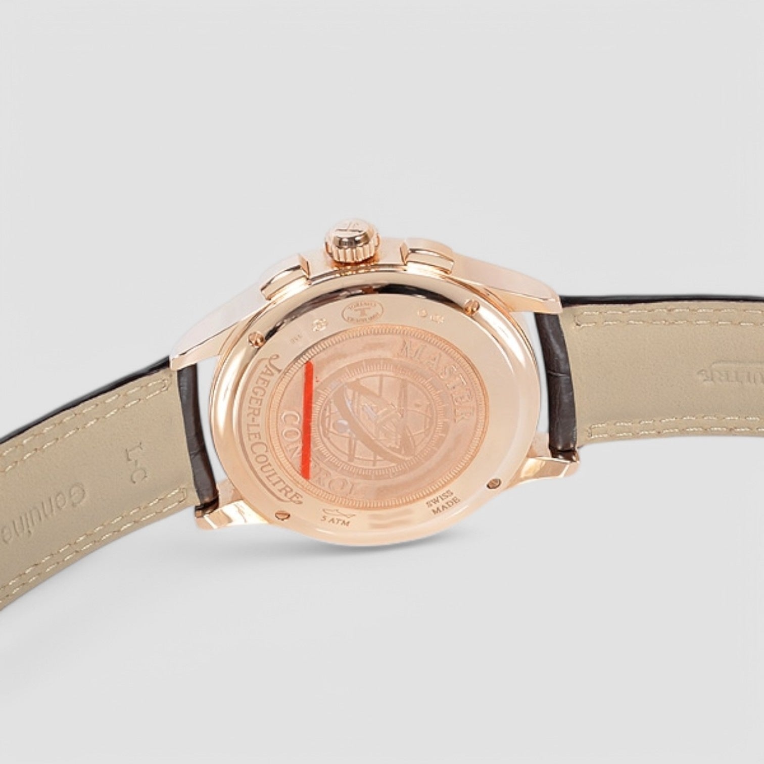 Master Chronograph