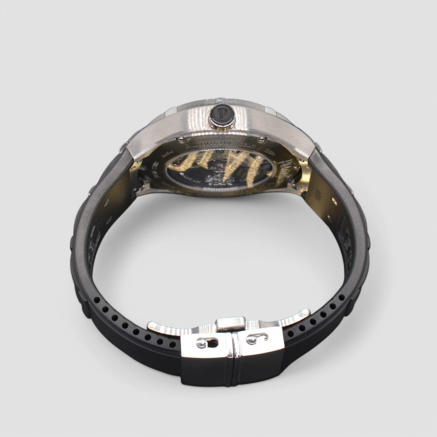 Polo FortyFive Forty Five Limited Edition 45MM Unisex Watch