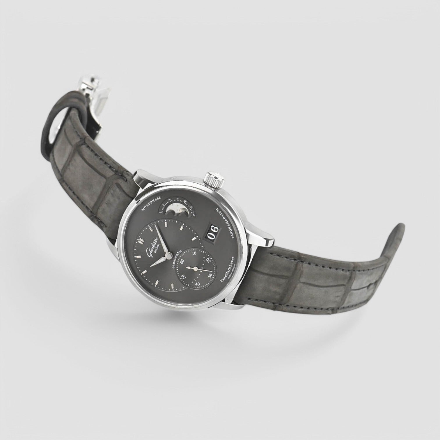 PanoMaticLunar Unisex Watch