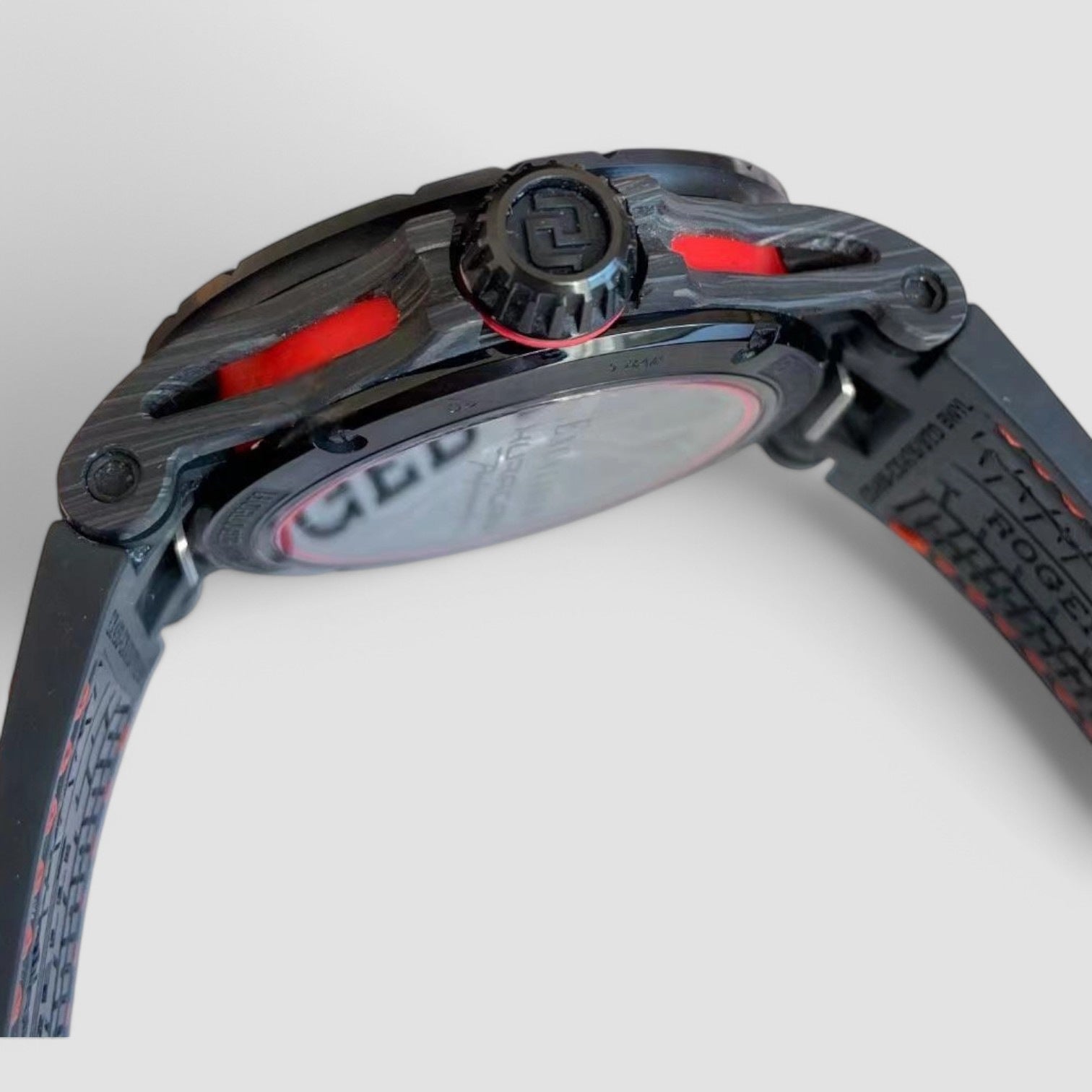 Excalibur RDDBEX0784 watch