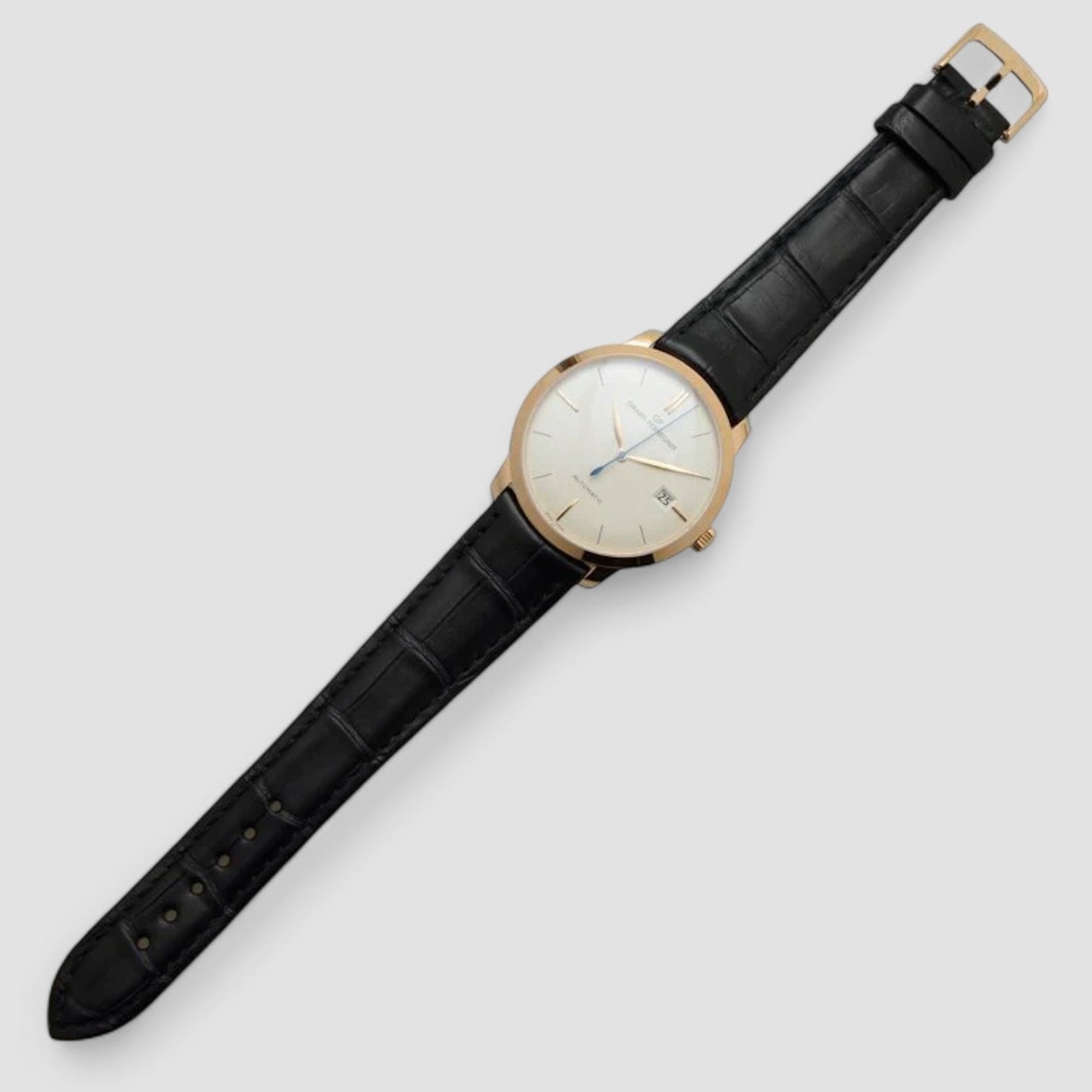 1966 Classic Rose