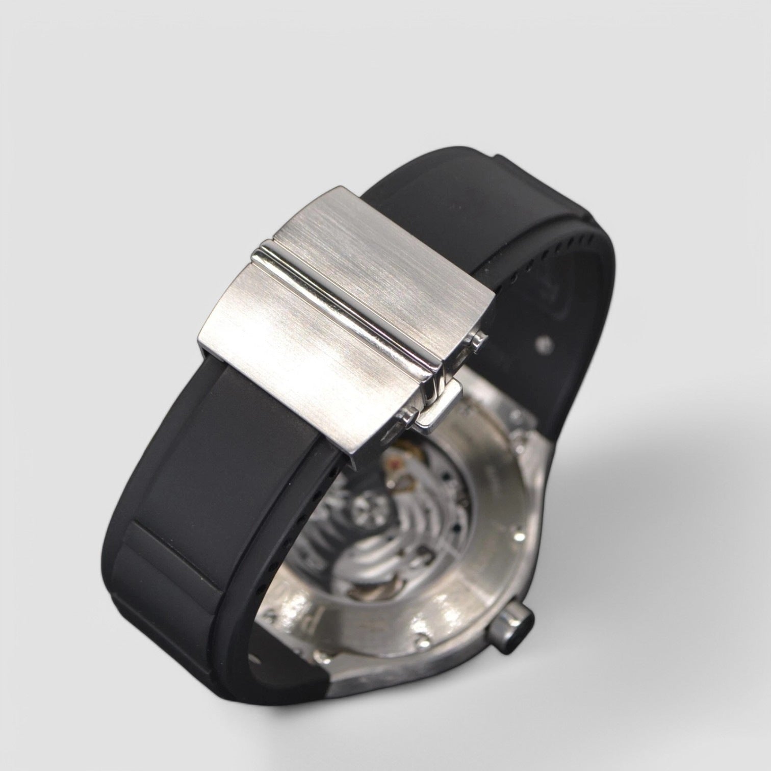 Polo FortyFive Forty Five Limited Edition 45MM Unisex Watch