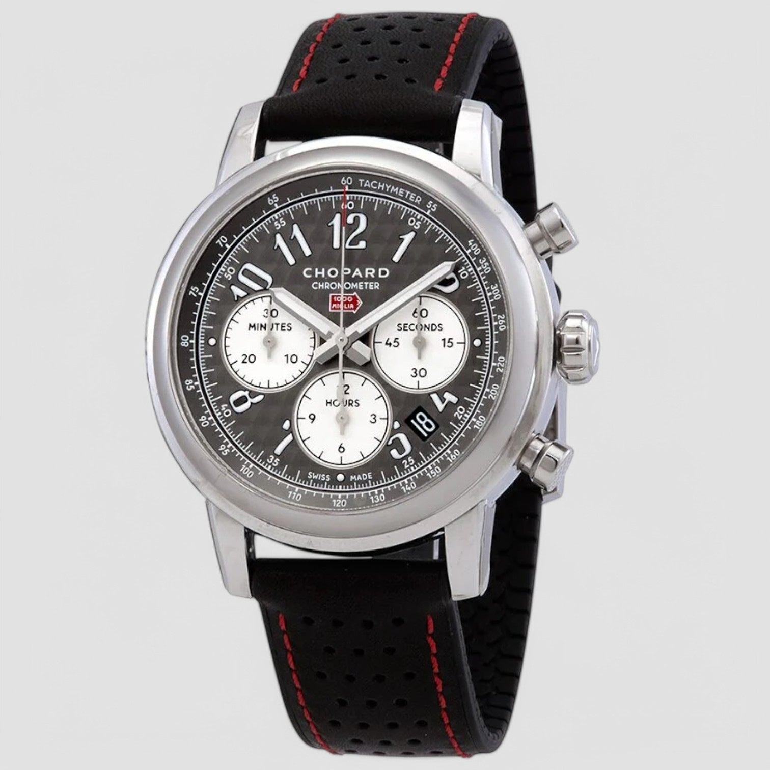 Mille Miglia 2018 Race Edition Chronograph