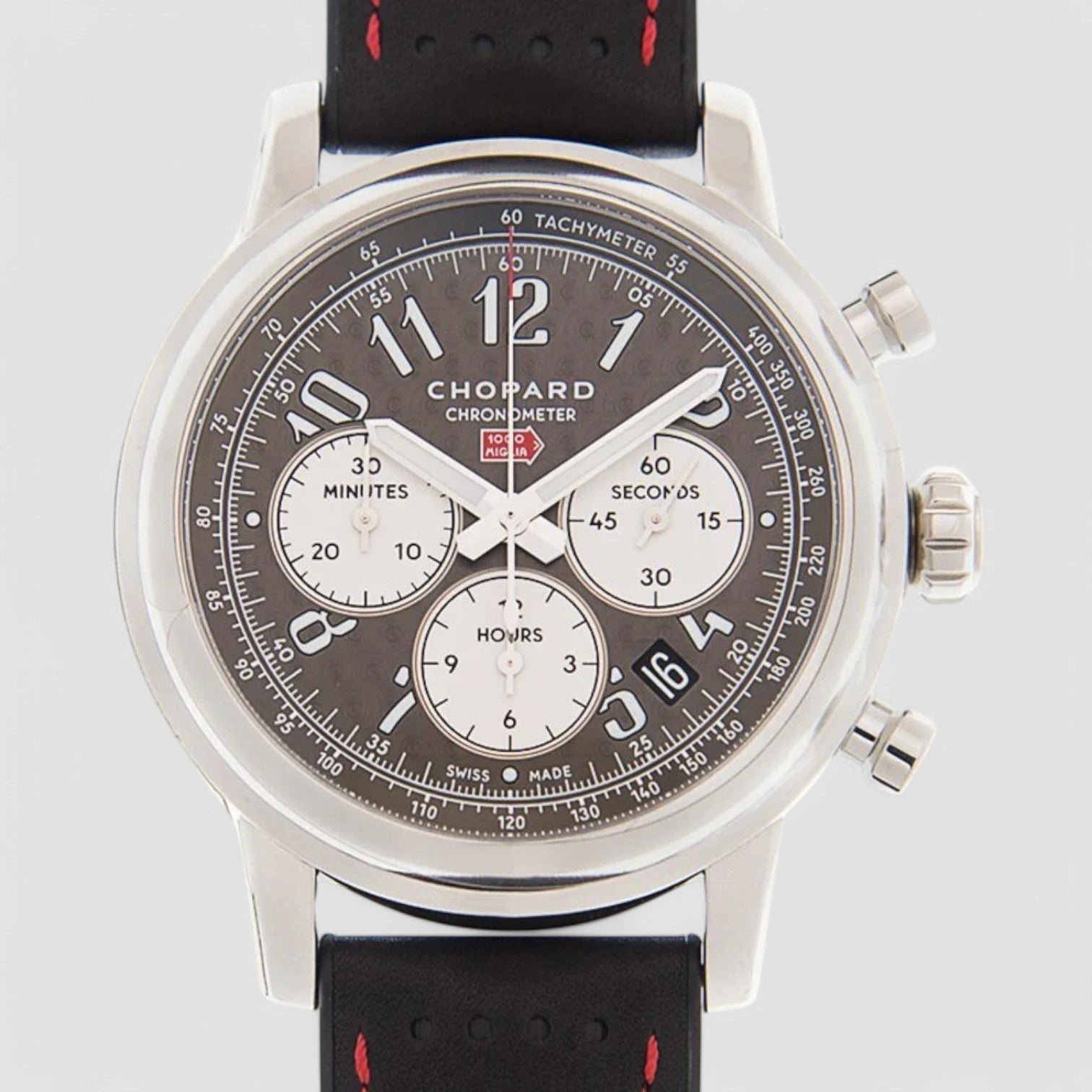 Mille Miglia 2018 Race Edition Chronograph