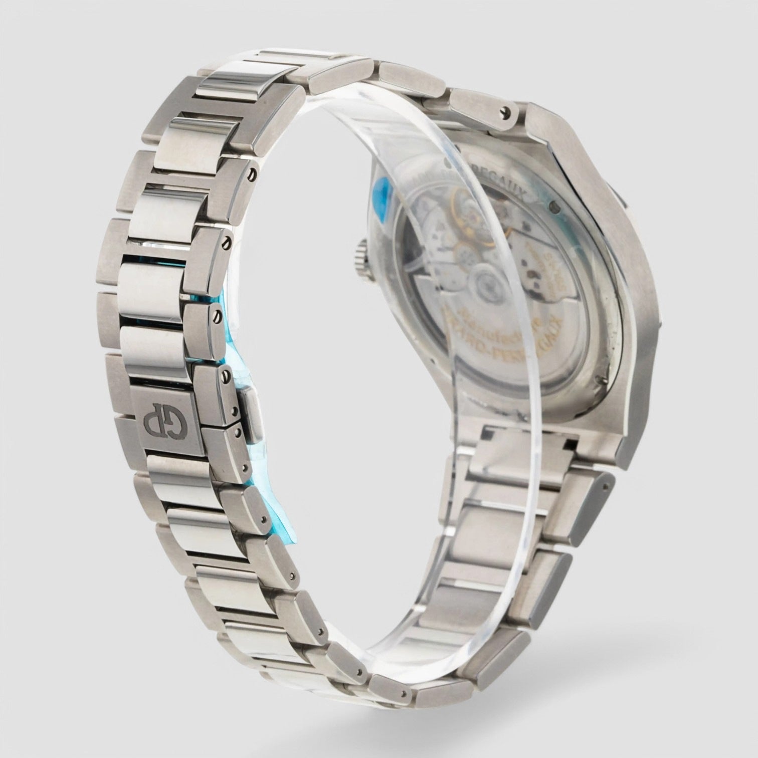 Laureato 2022 Green
