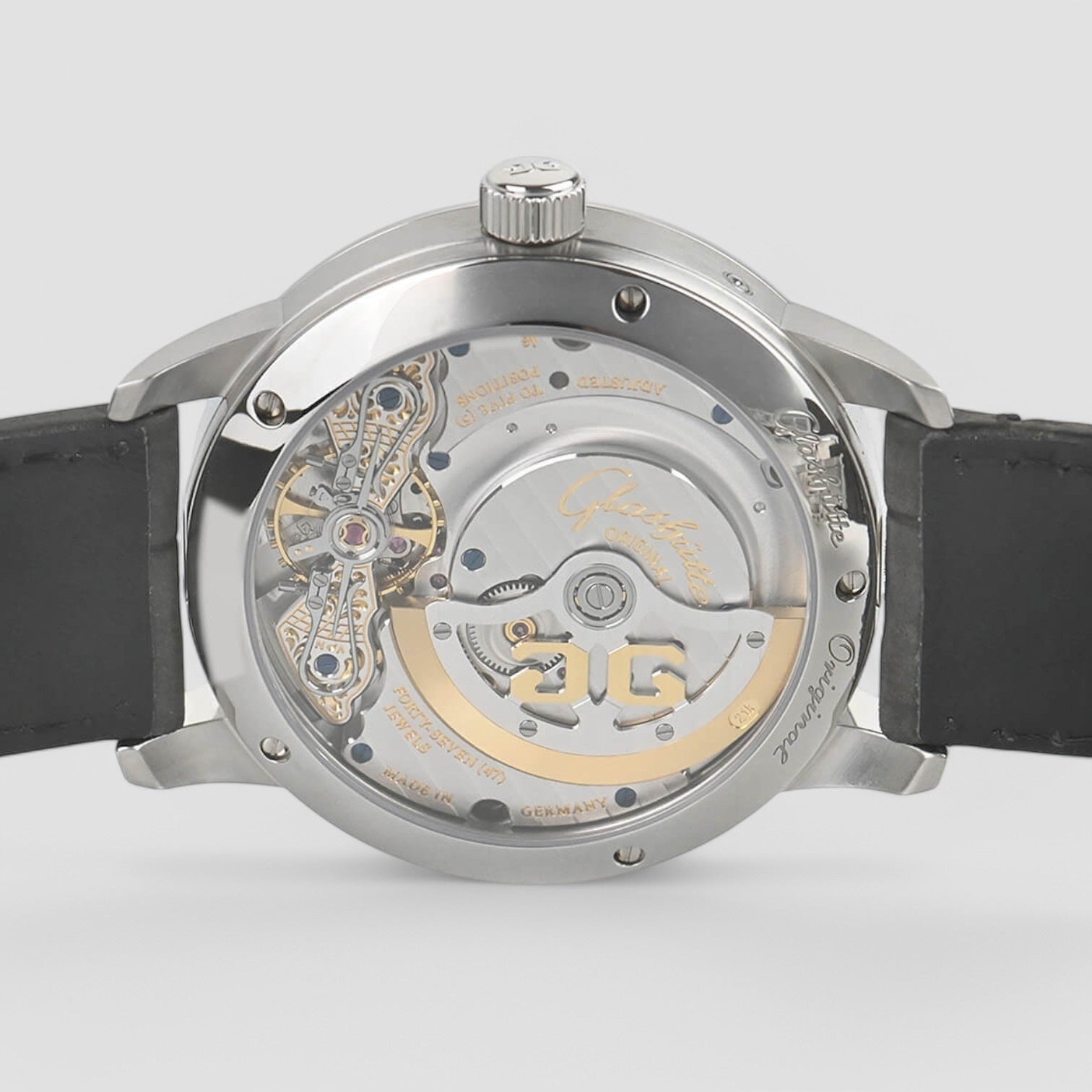 PanoMaticLunar Unisex Watch