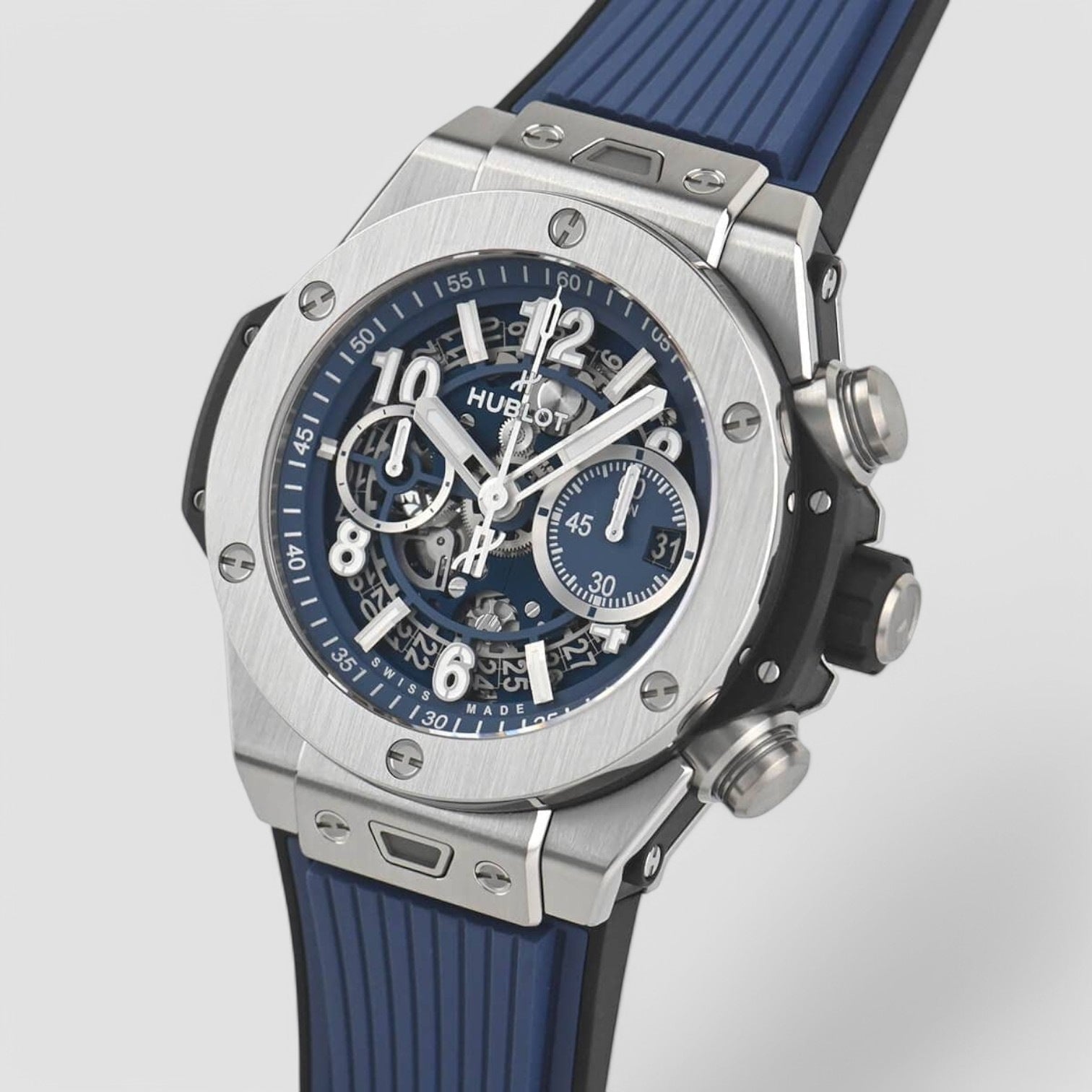 Big Bang Chronograph Automatic Men's Watch