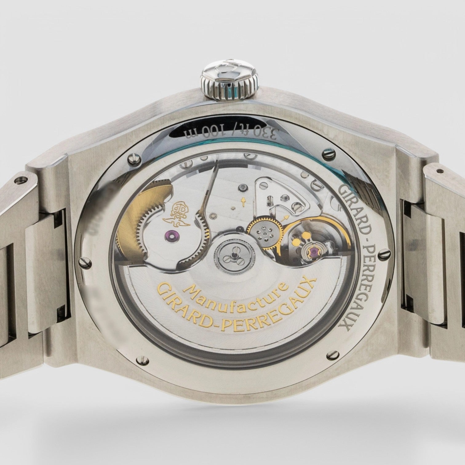 Laureato 2022 Green