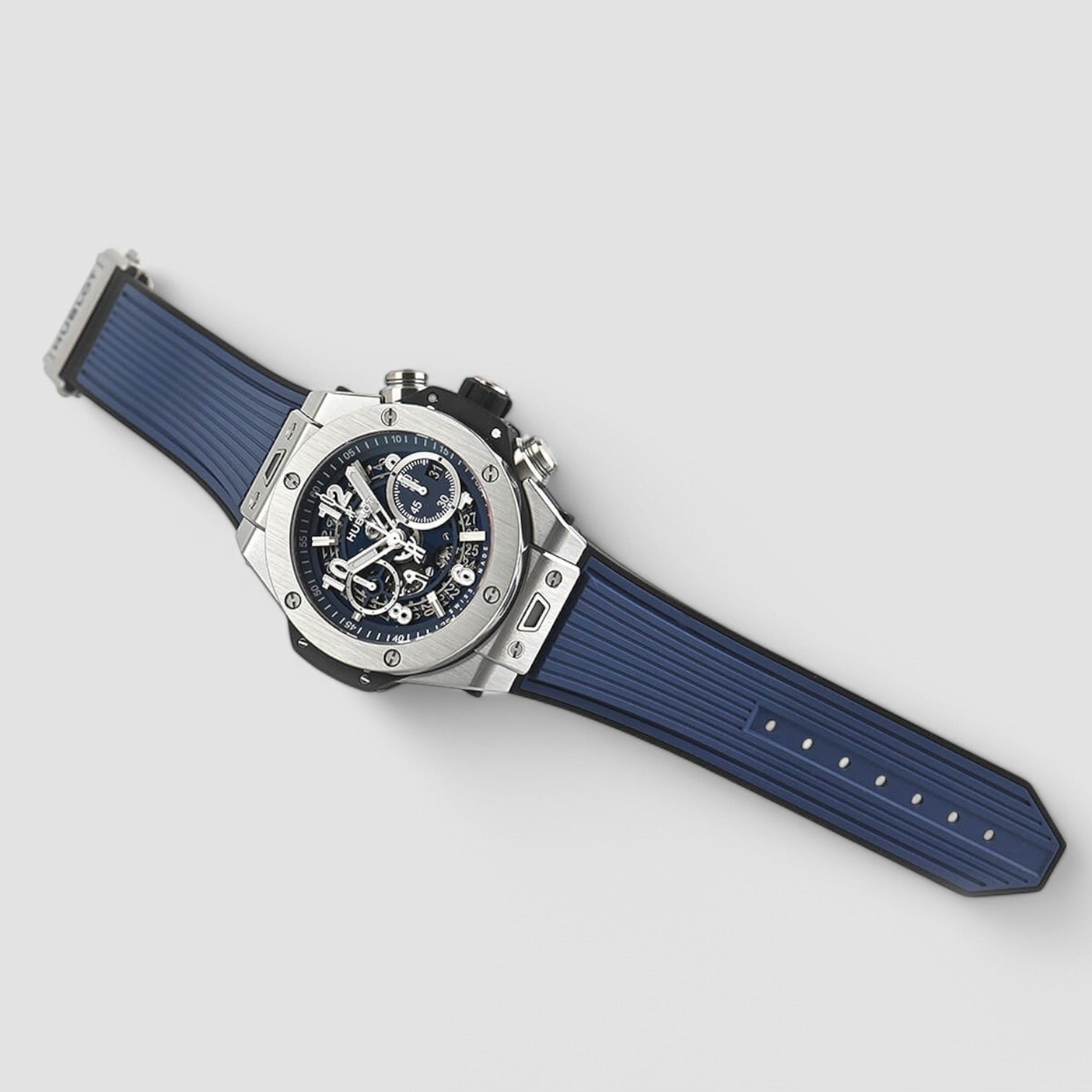 Big Bang Chronograph Automatic Men's Watch