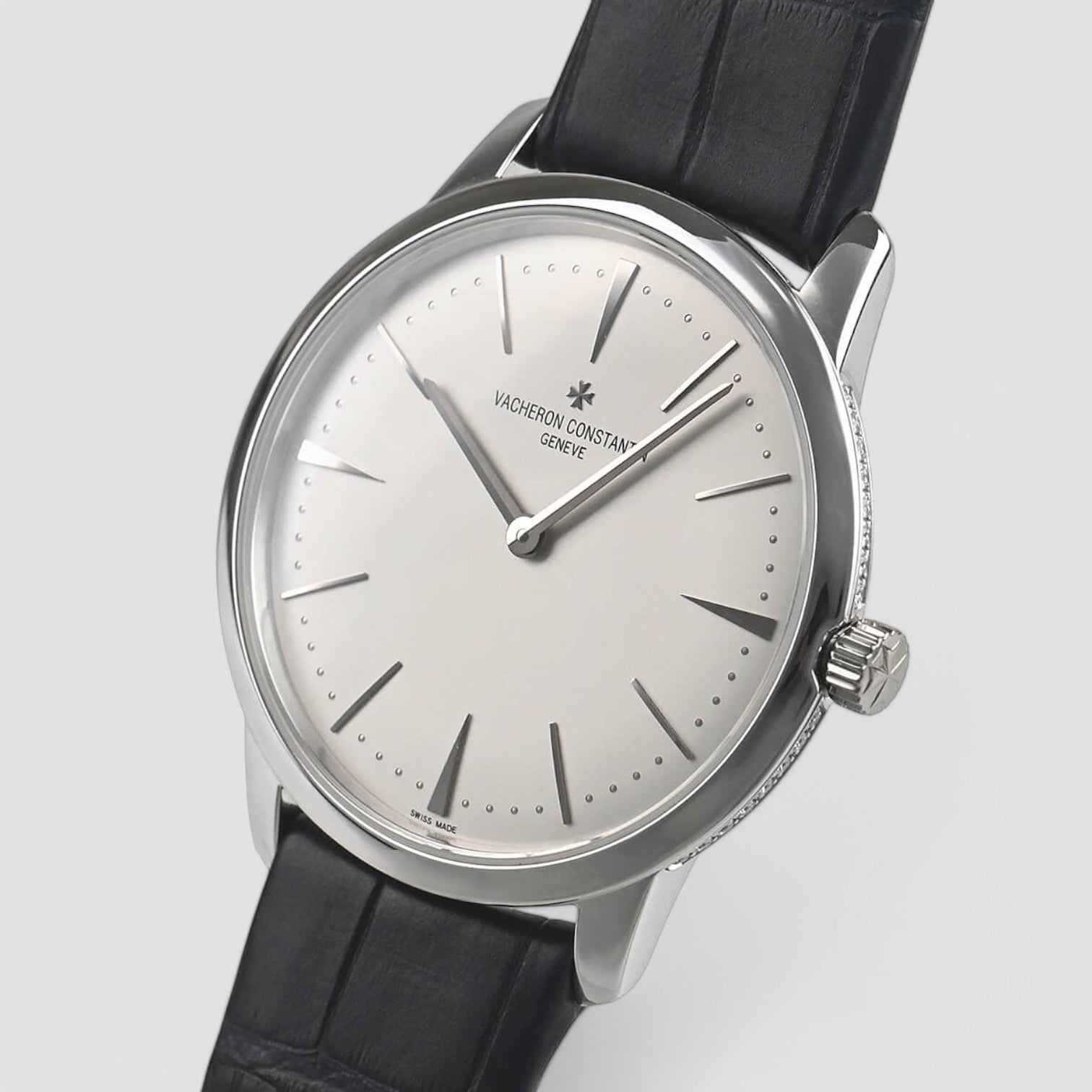 Patrimony Manual Wind 36mm