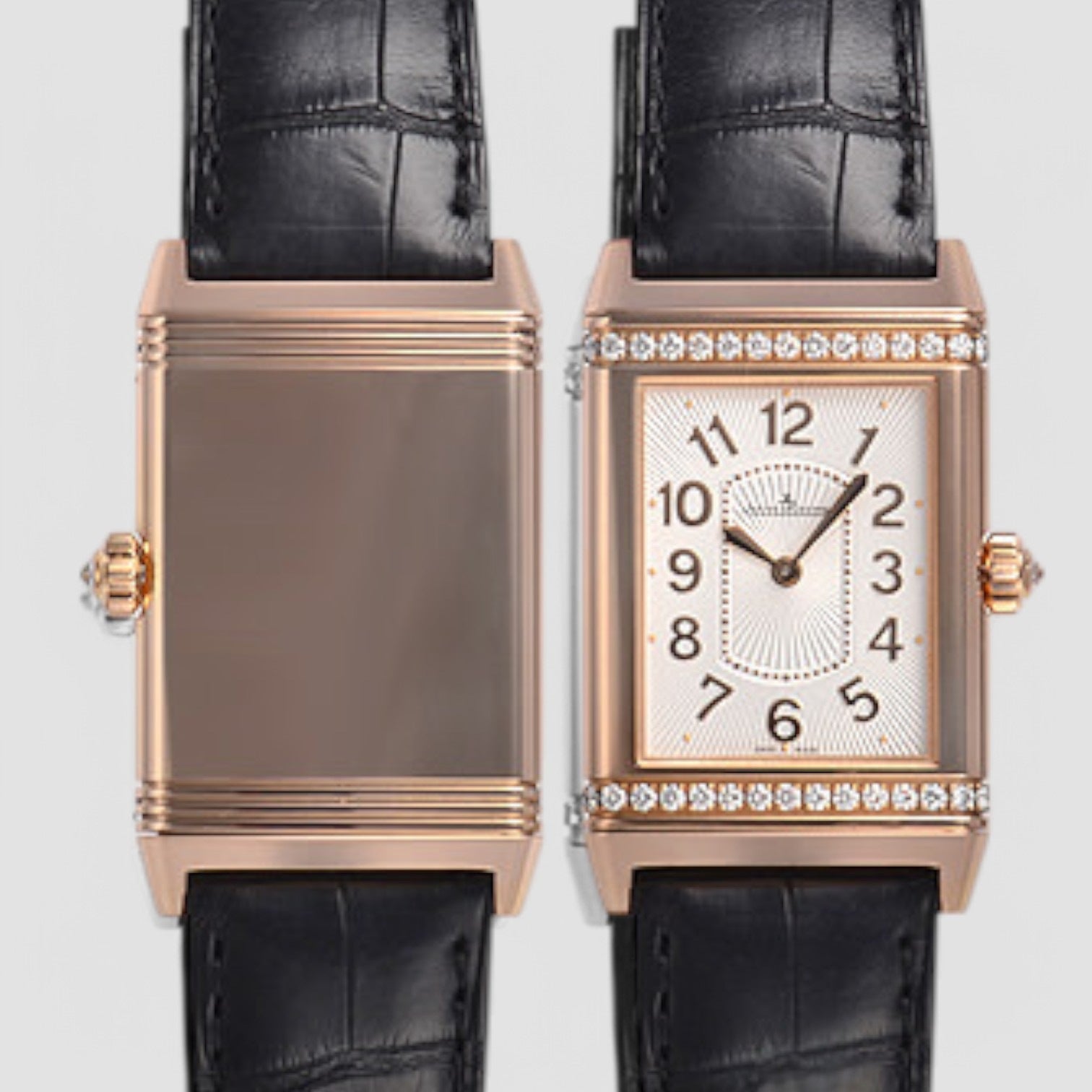 Grande Reverso Lady Ultra Thin